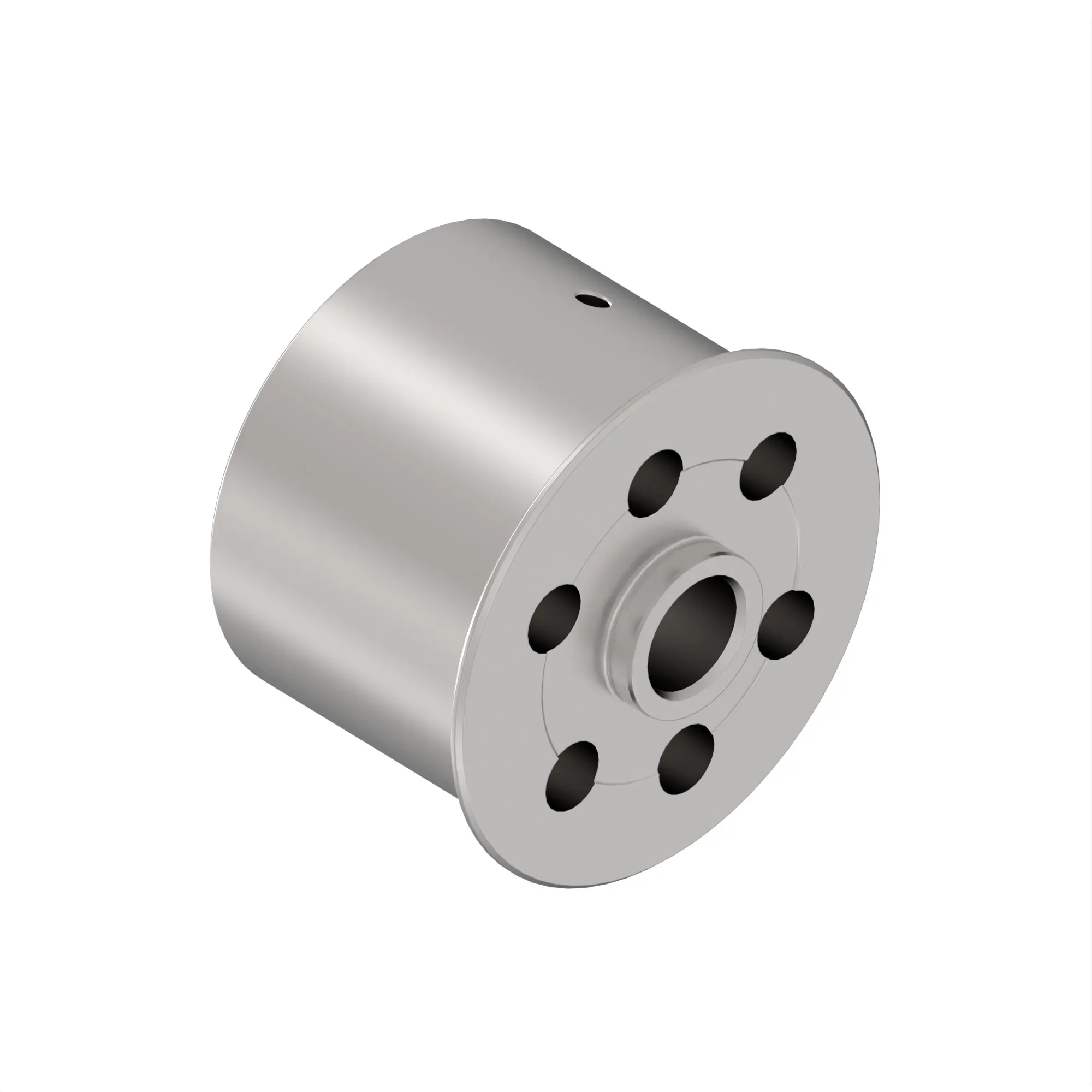 SHAFT, STEPPED IDLER GEAR