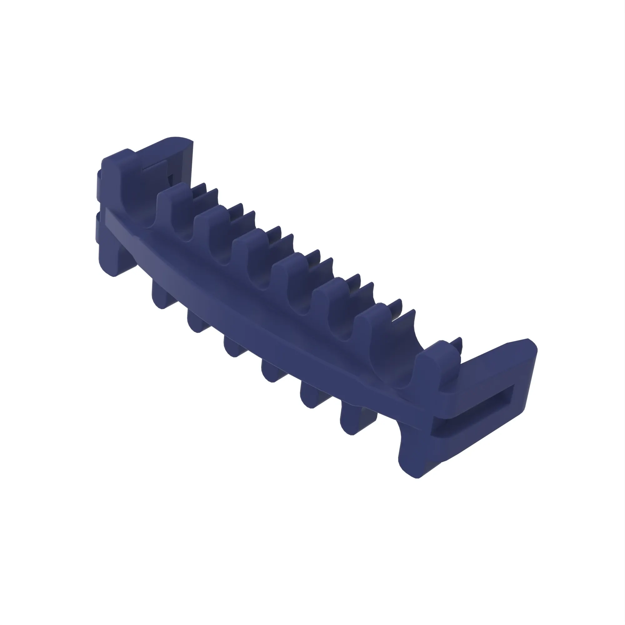 DELPHI SECONDARY LOCK BLUE NYLON