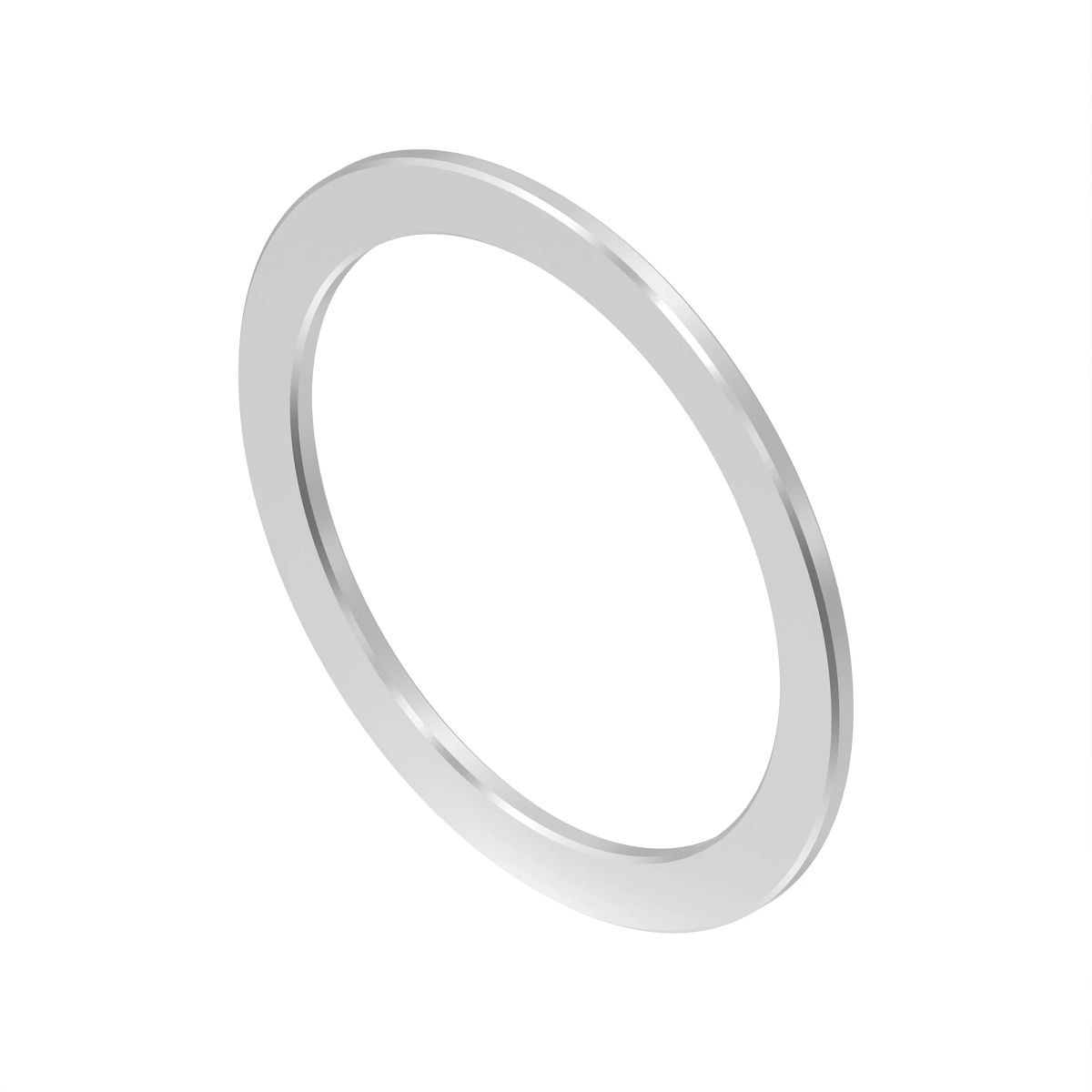 John Deere Thrust Washer - Yz91337