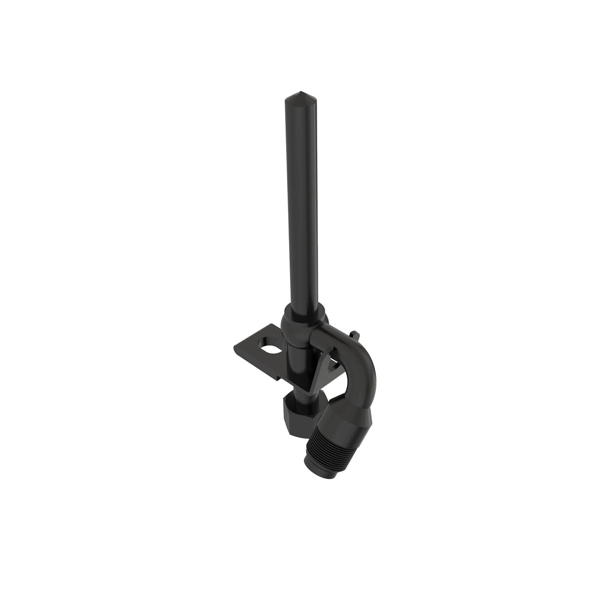 Nozzle, Fuel Injection