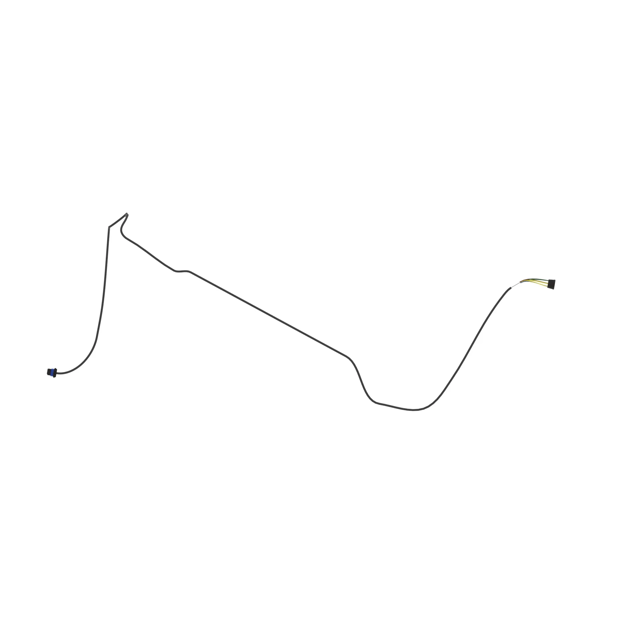 John Deere Wiring Harness - AH230649