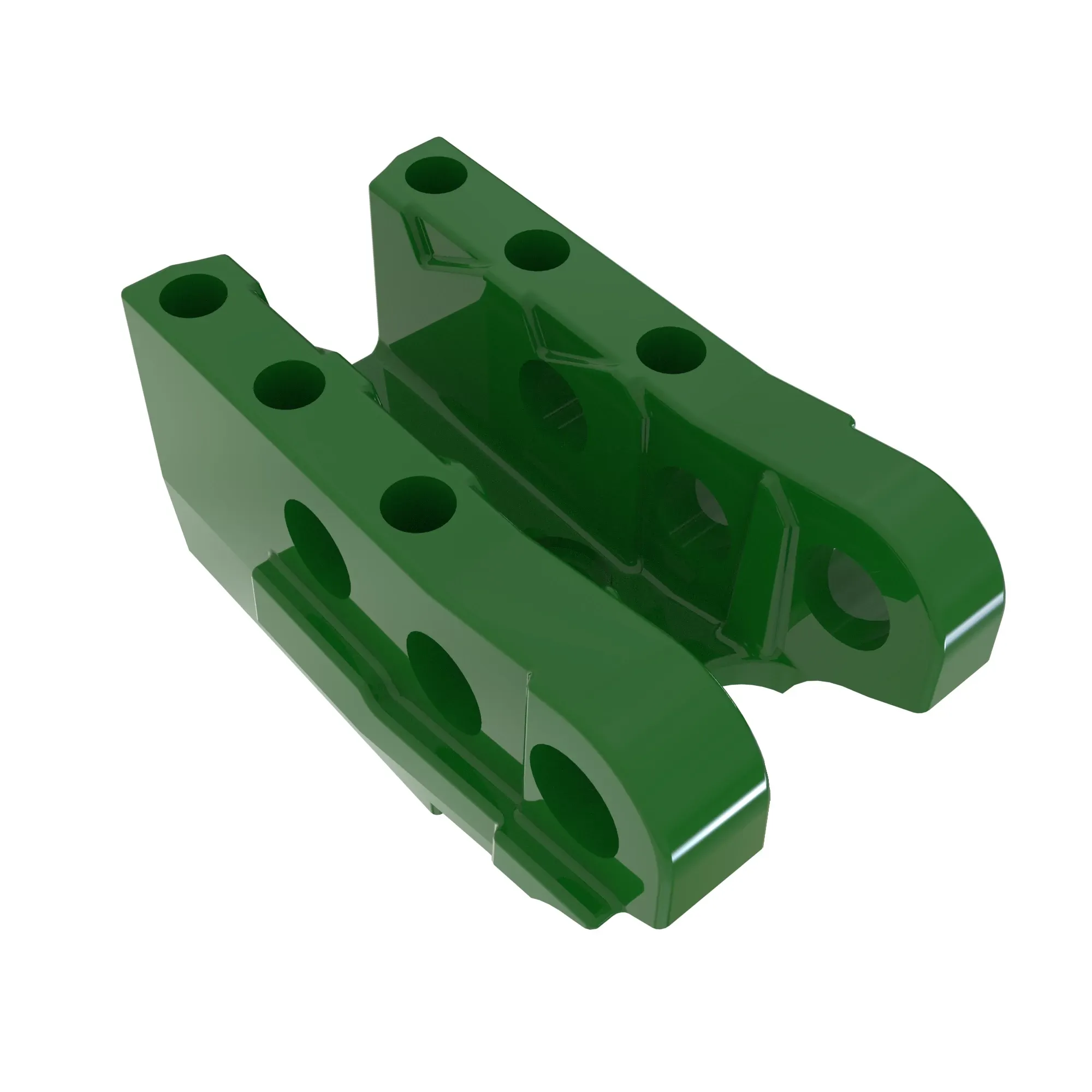 John Deere Center Link Bracket - R124044