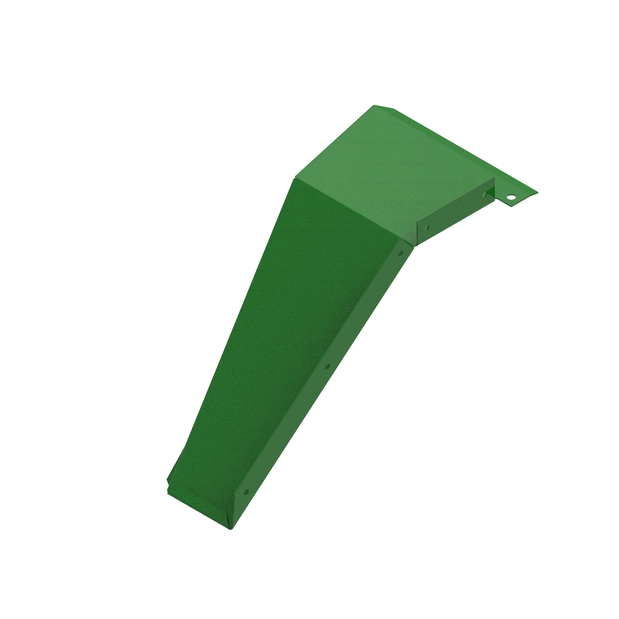 John Deere Cover - AZ100239