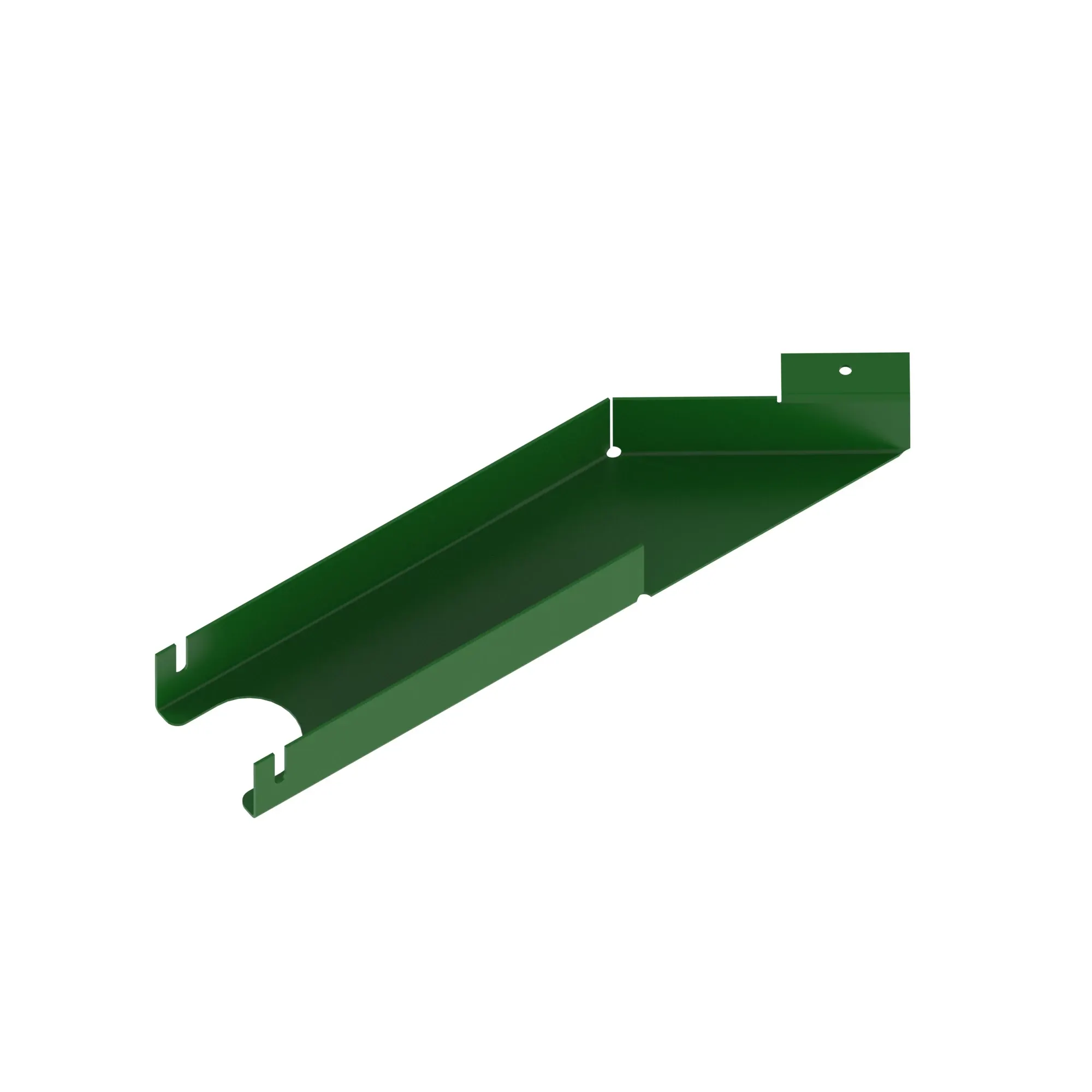 Cover, Header Hoses
