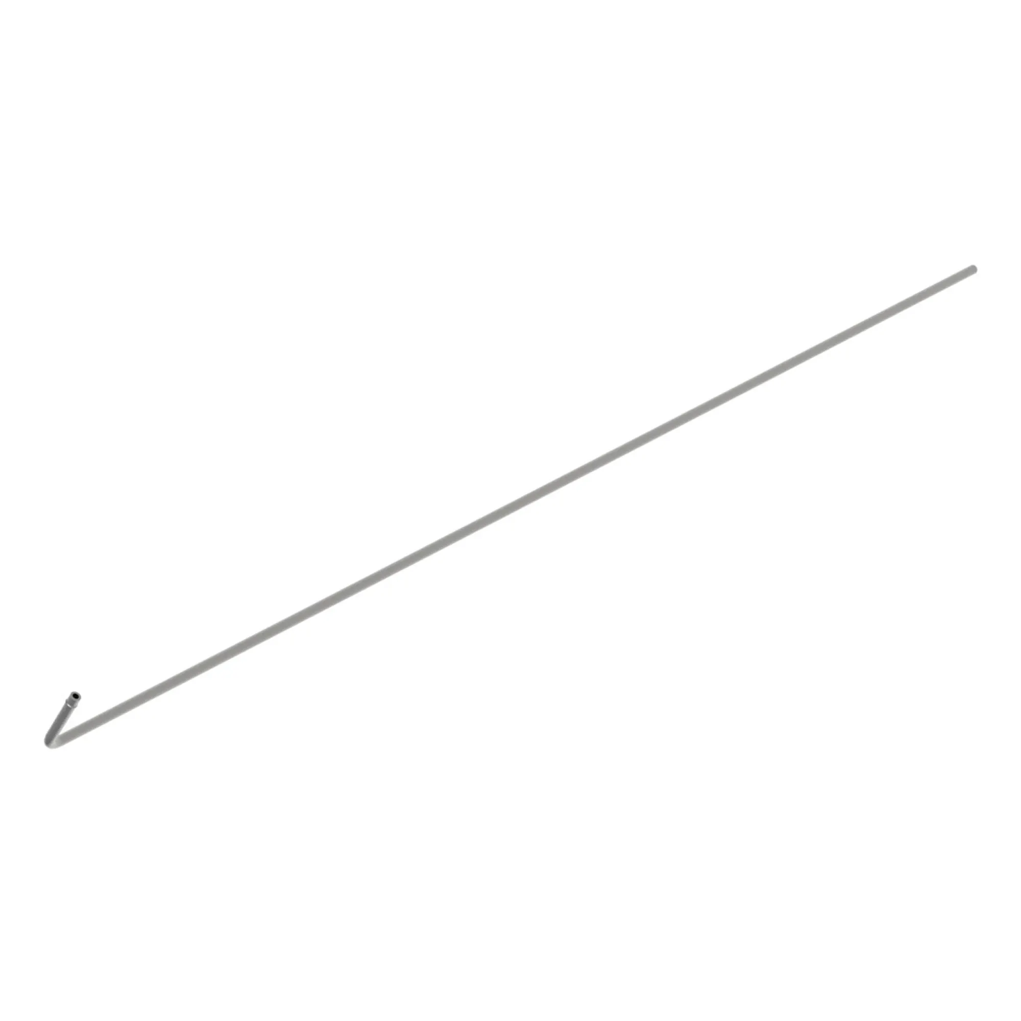 John Deere Fuel Pickup Tube - T412665