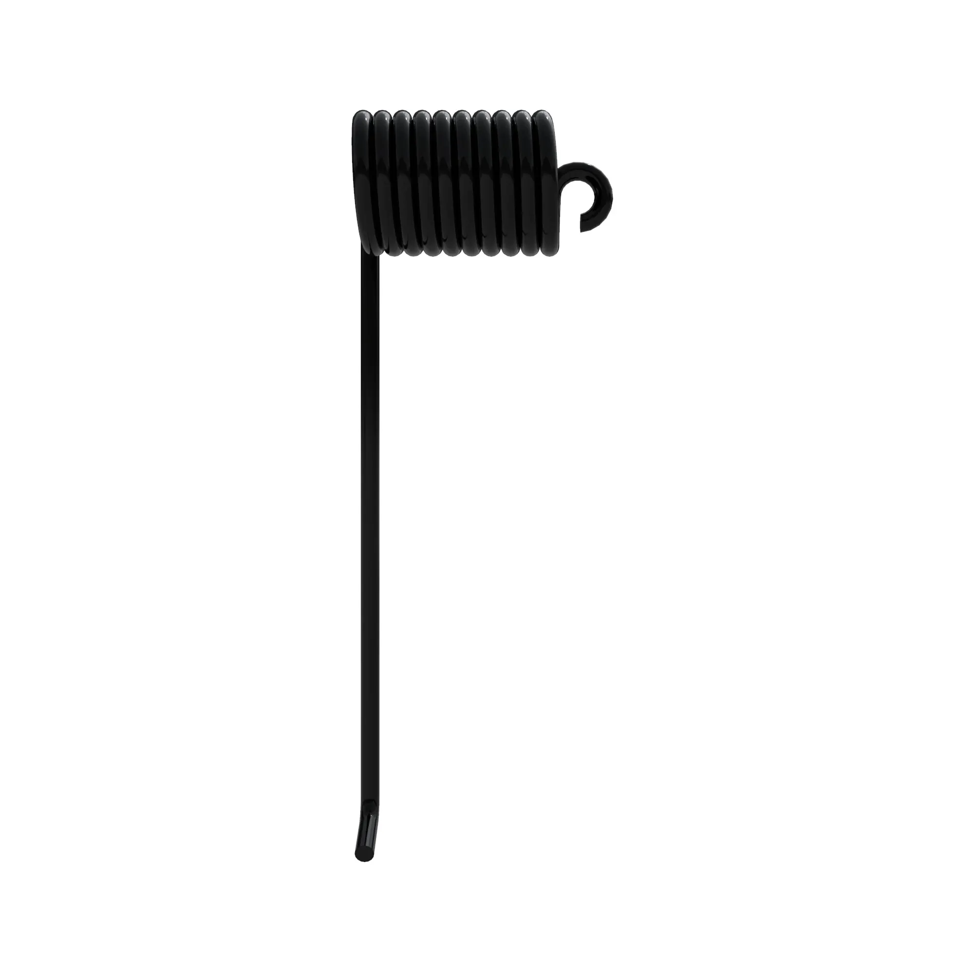 SPRING, SPRING TORSION, RH