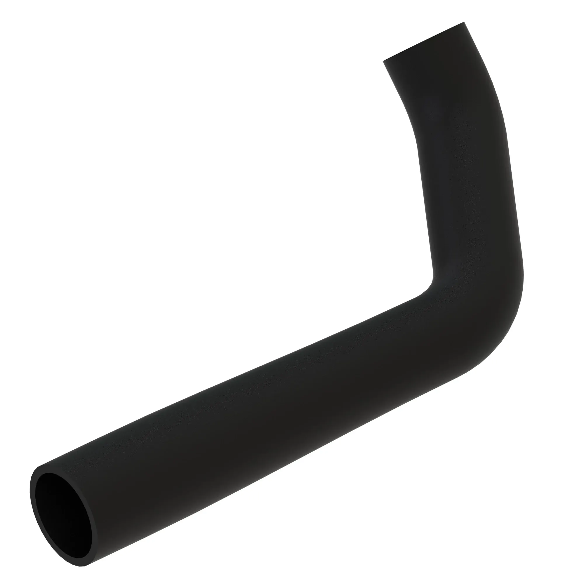 John Deere Air Intake Hose - TCU32476