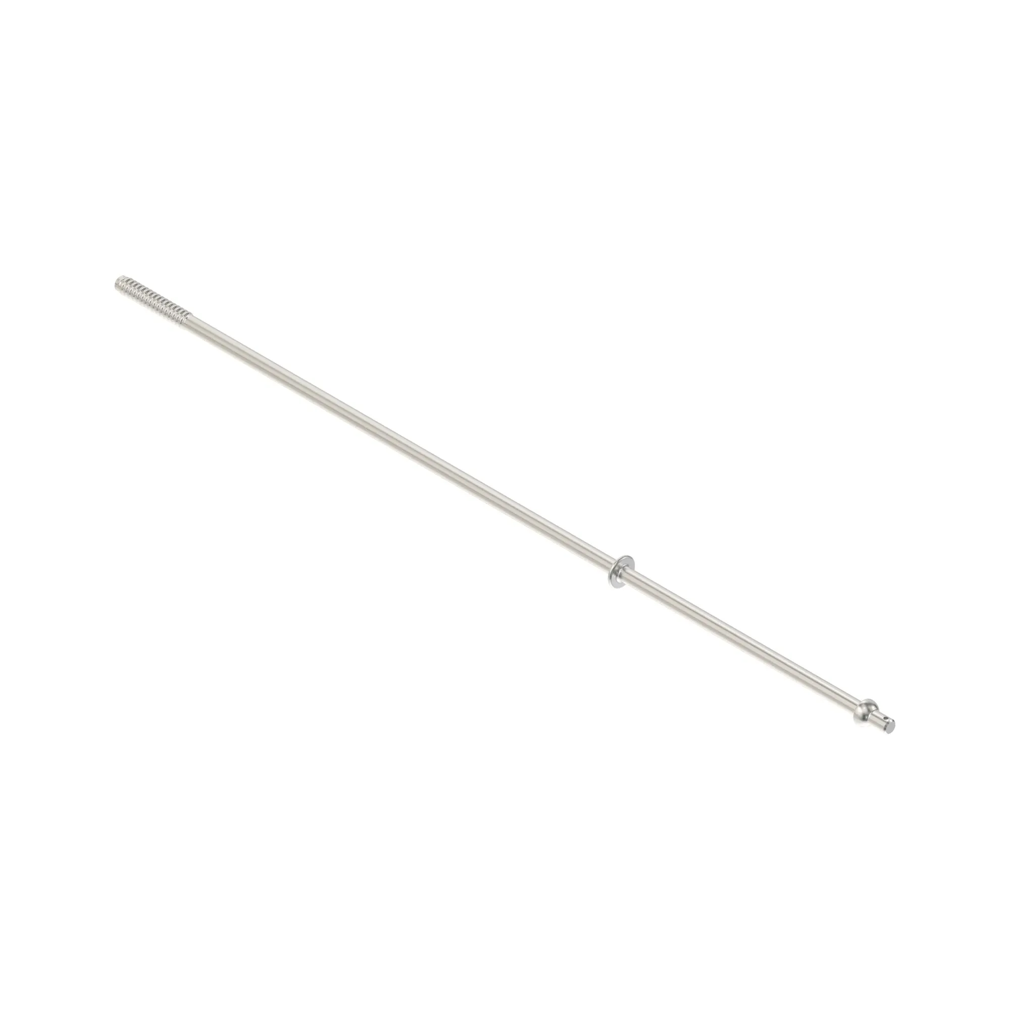 John Deere Rotary Screen Drive Rod - H131949
