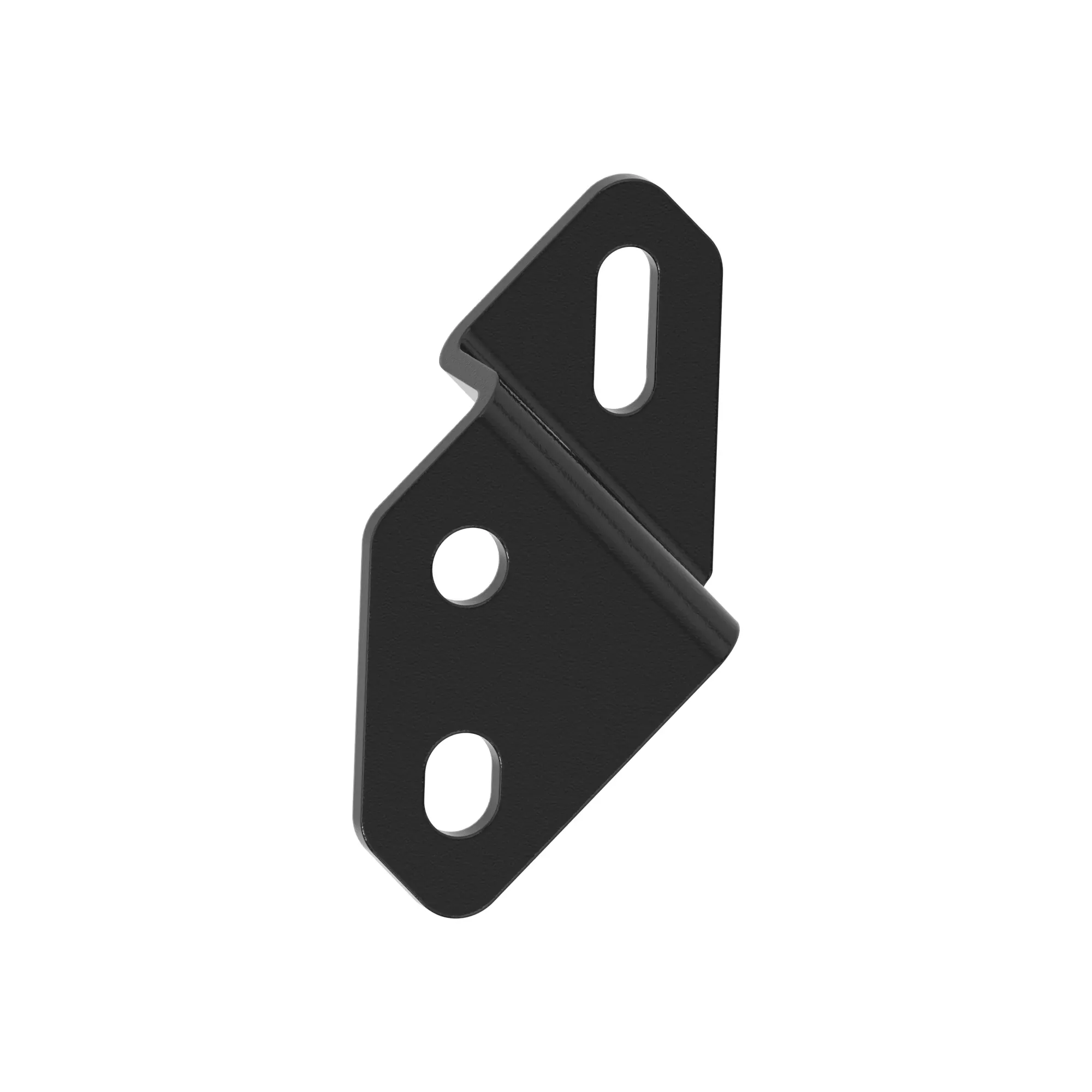 BRACKET, POST-COVER, RH