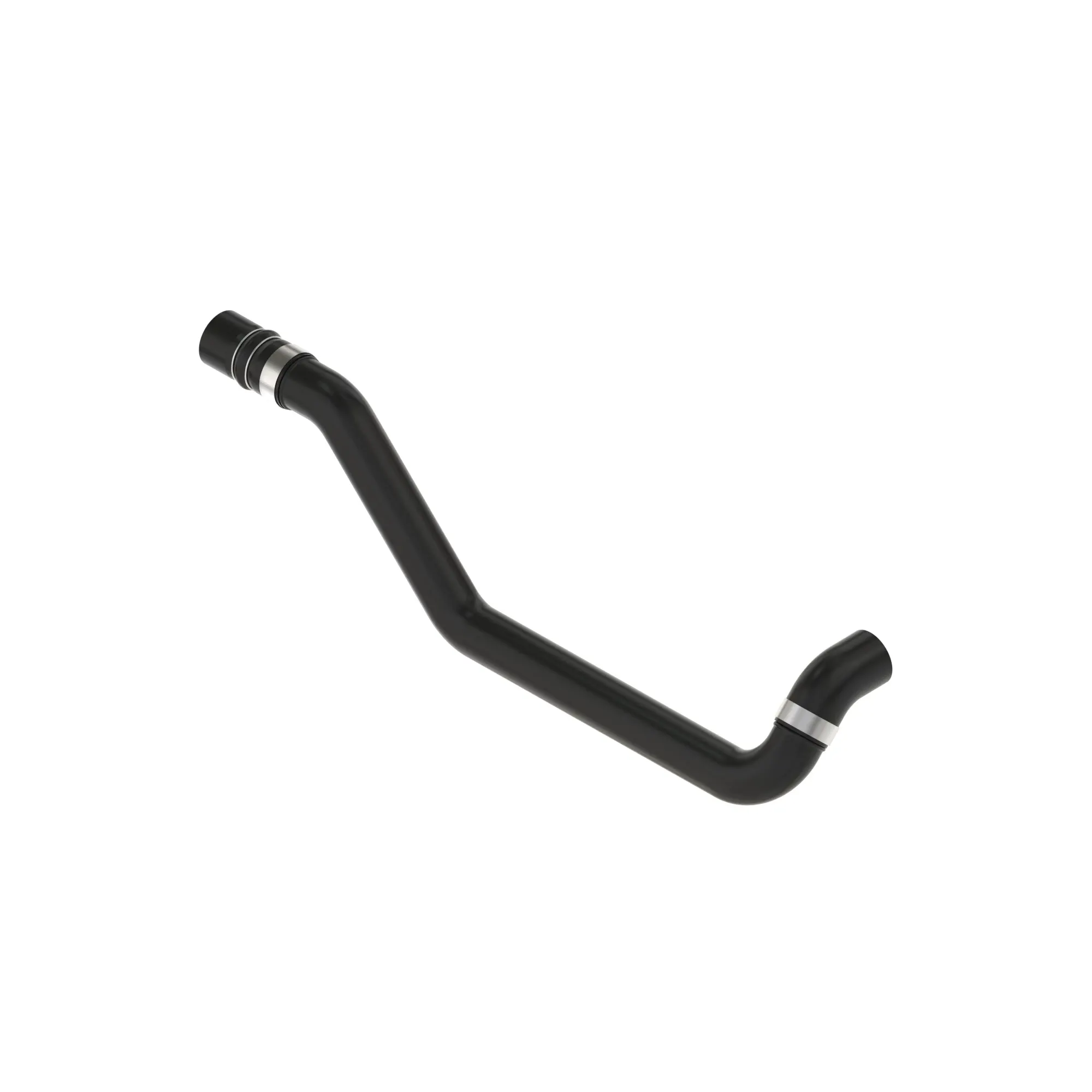 AIR INTAKE, COLD CAC TUBE ASSEMBLY