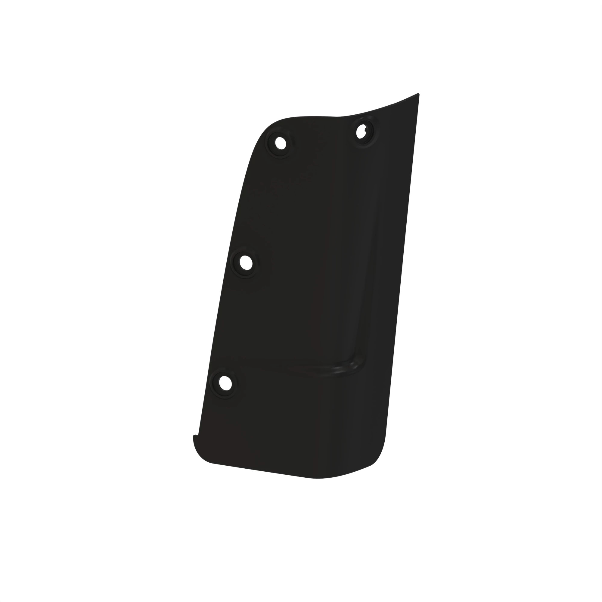 SPLASH GUARD, RH FRONT