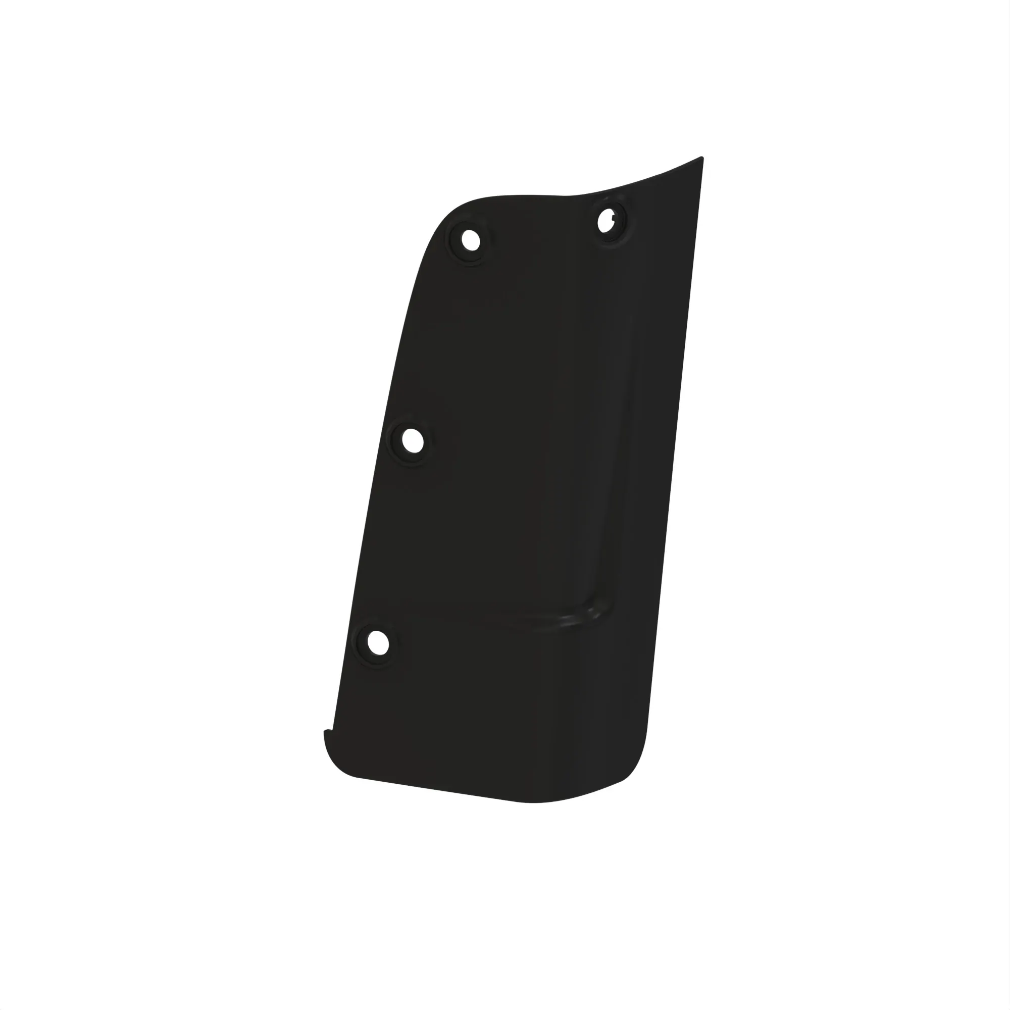 John Deere Front Splash Guard, Right Side - M149676