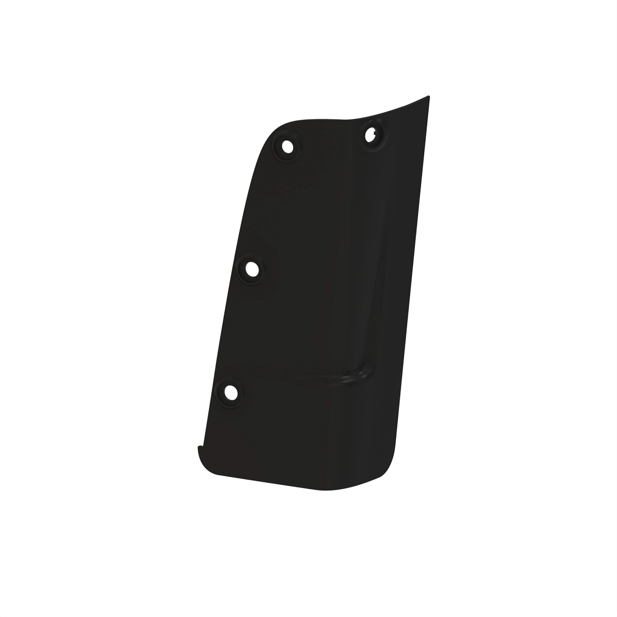 Splash Guard, RH Front