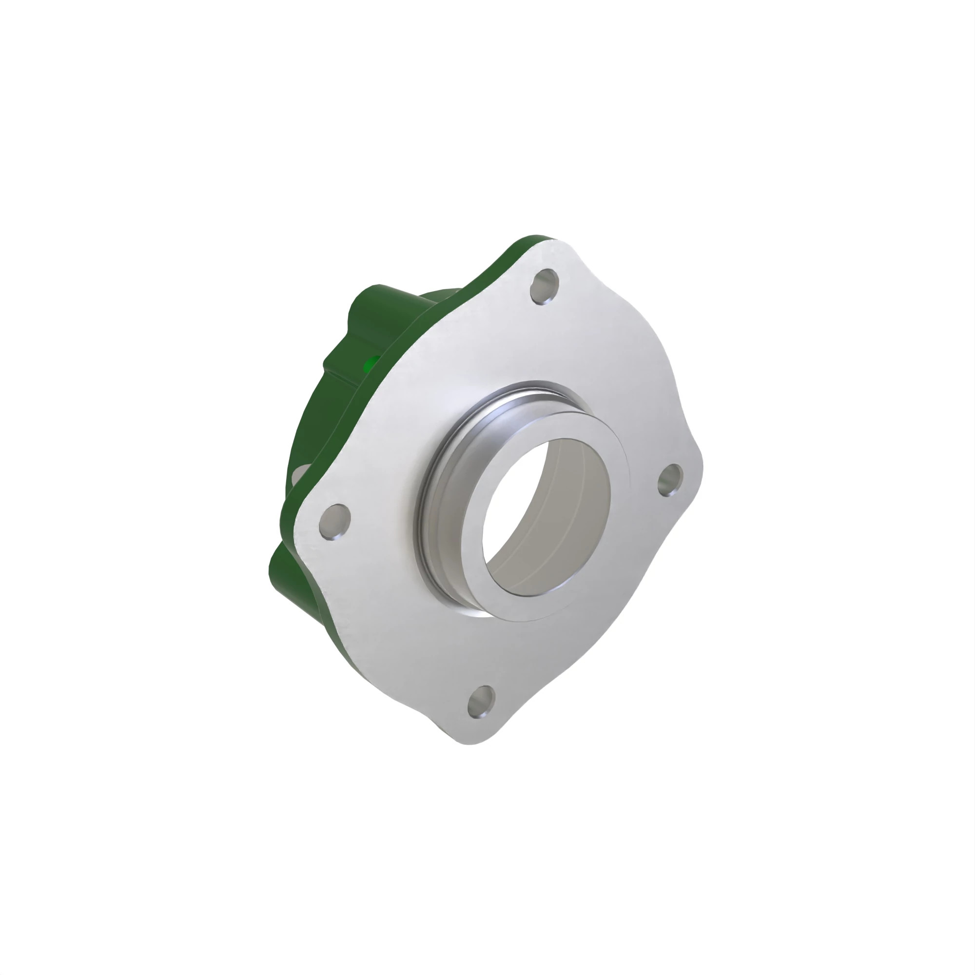 BEARING HOUSING W/O BEARING, BLOWER