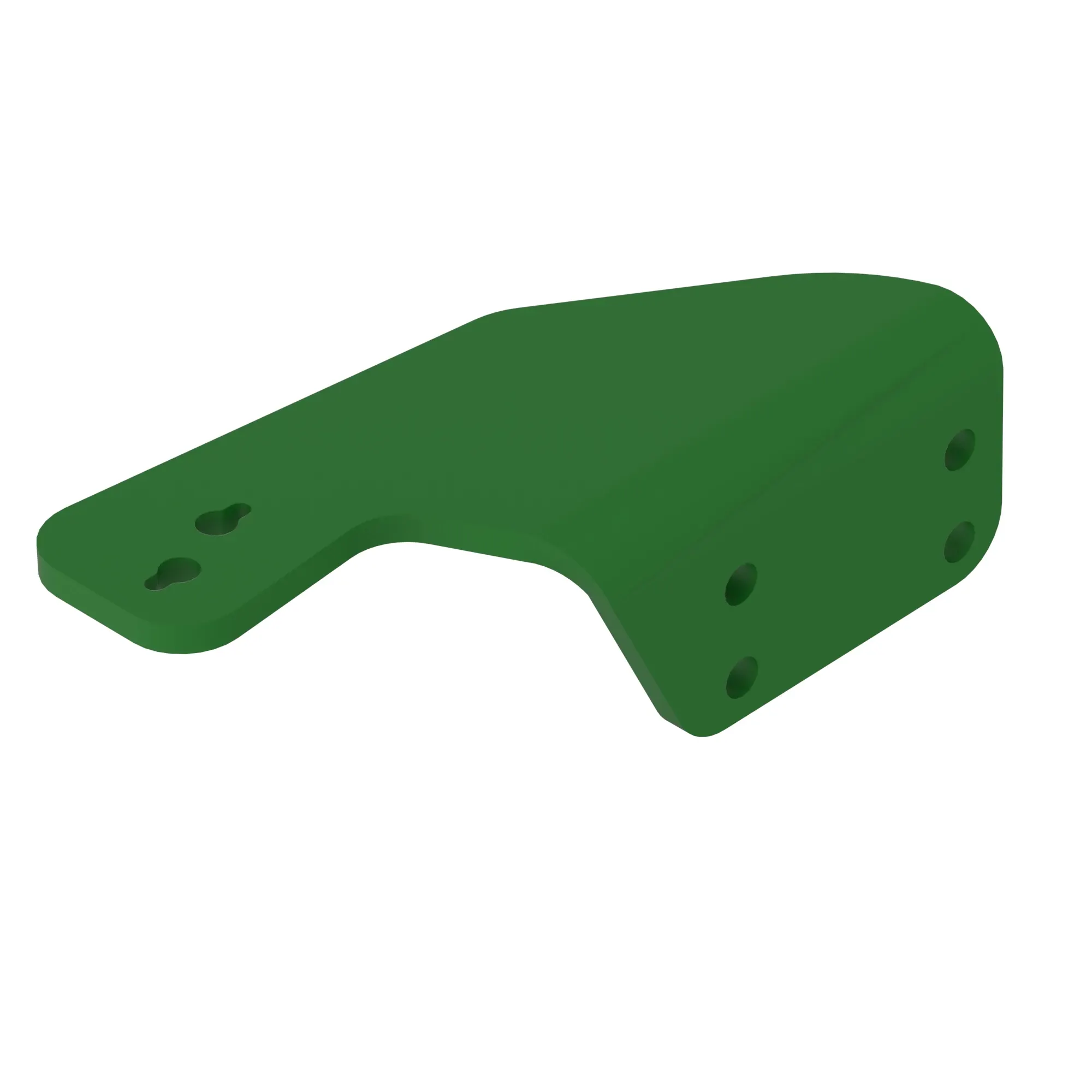 John Deere Bracket - KK34846