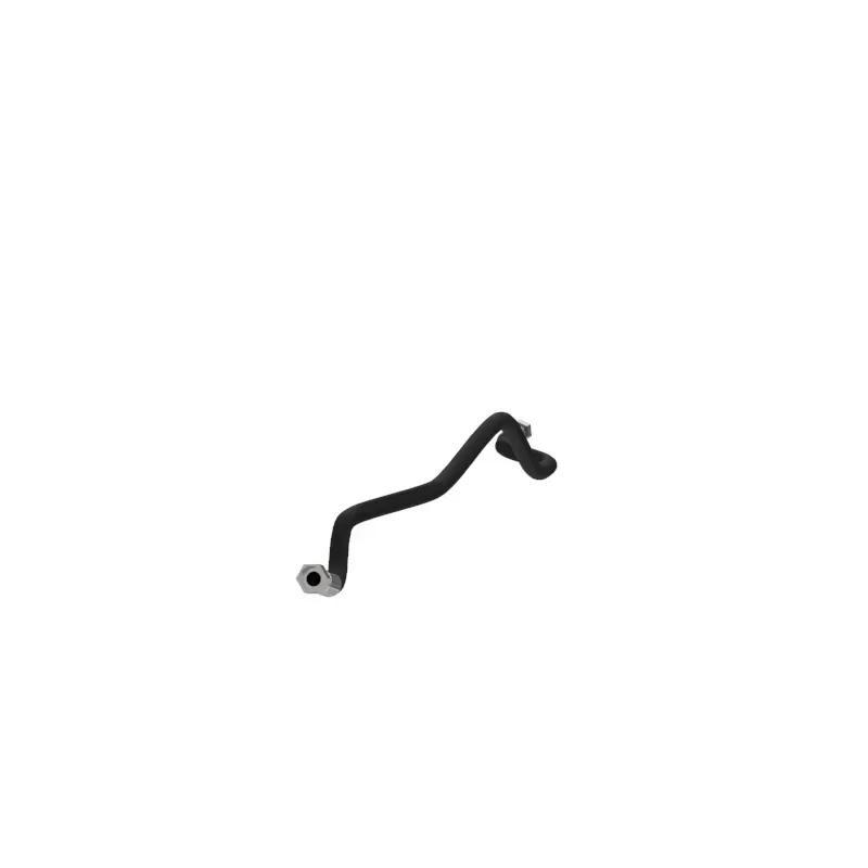 HYD HOSE SUCTION, REEL DRIVE