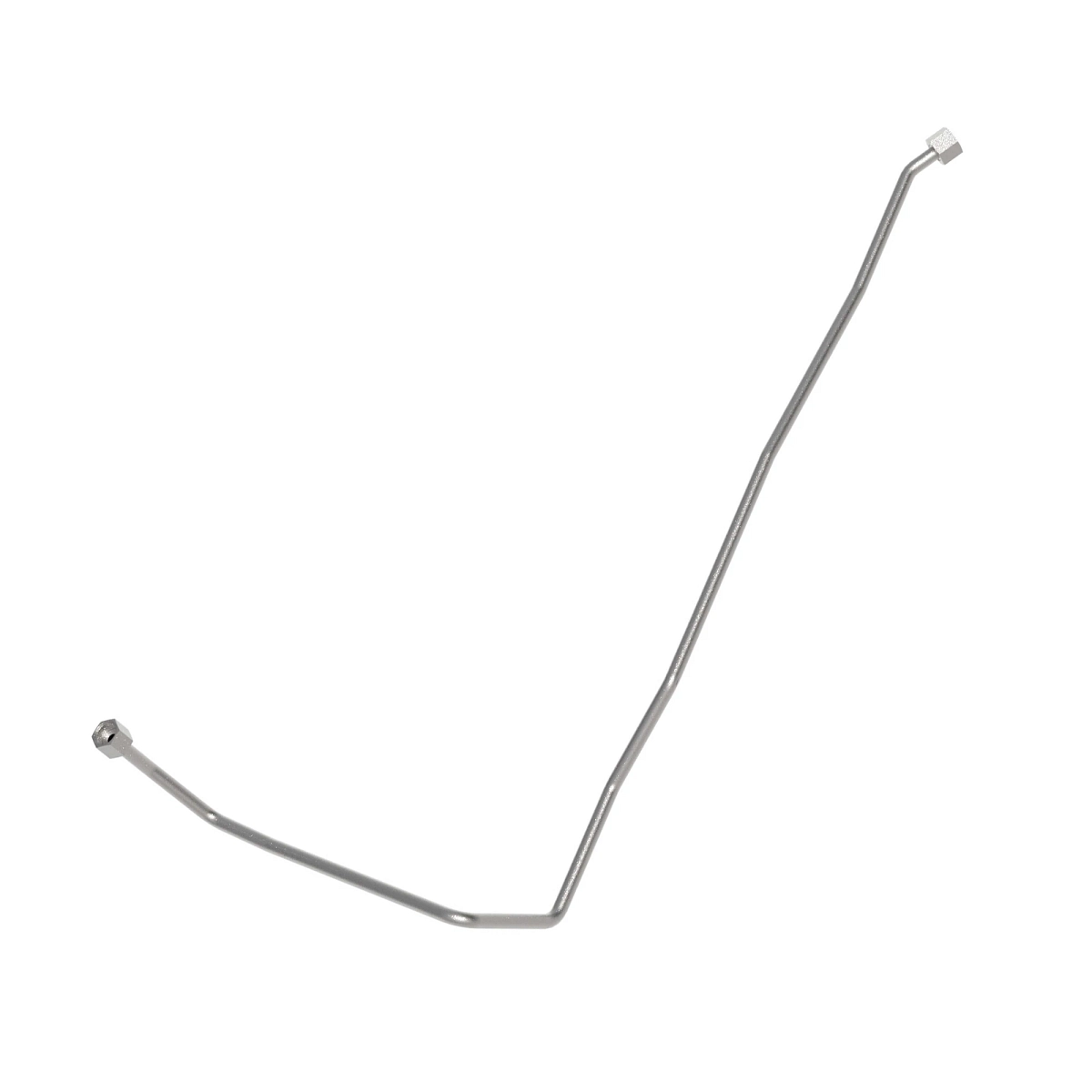 Oil Line, Steering LH, M15-M45