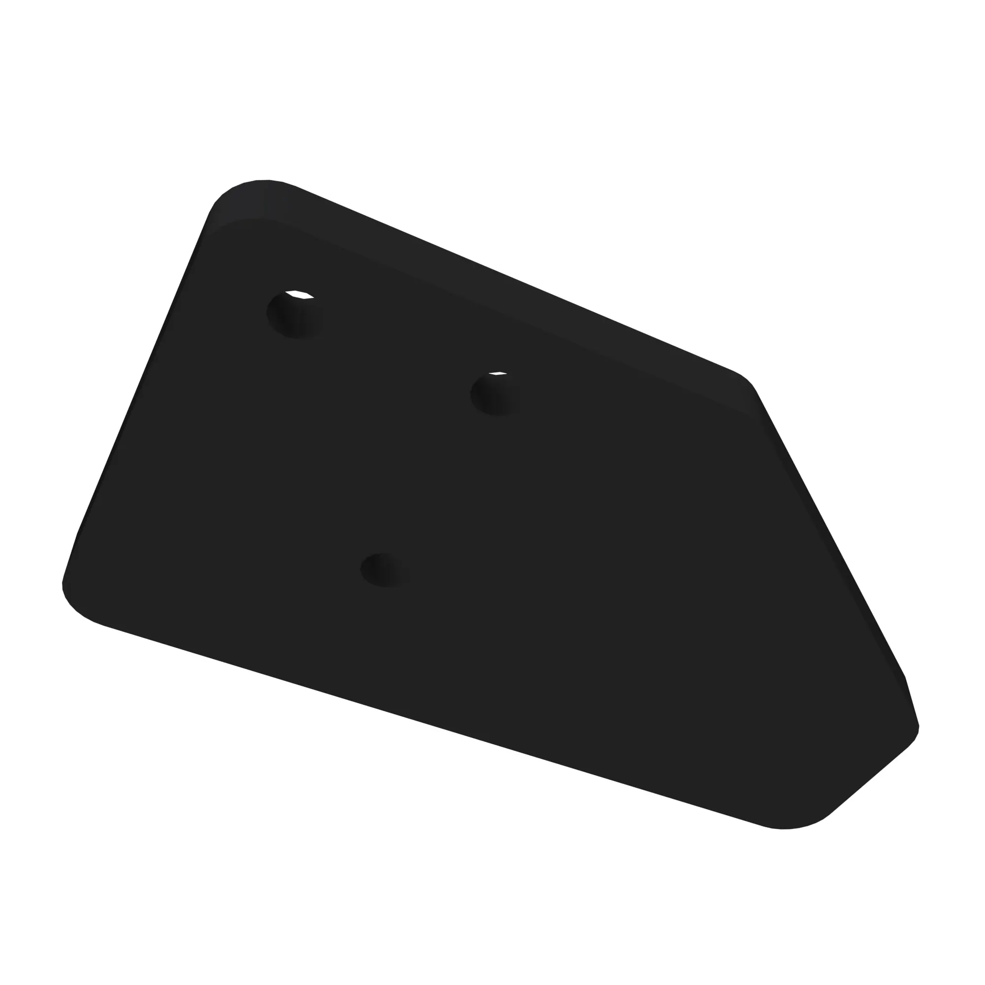 ENGINE MOUNT 644K STAGE II