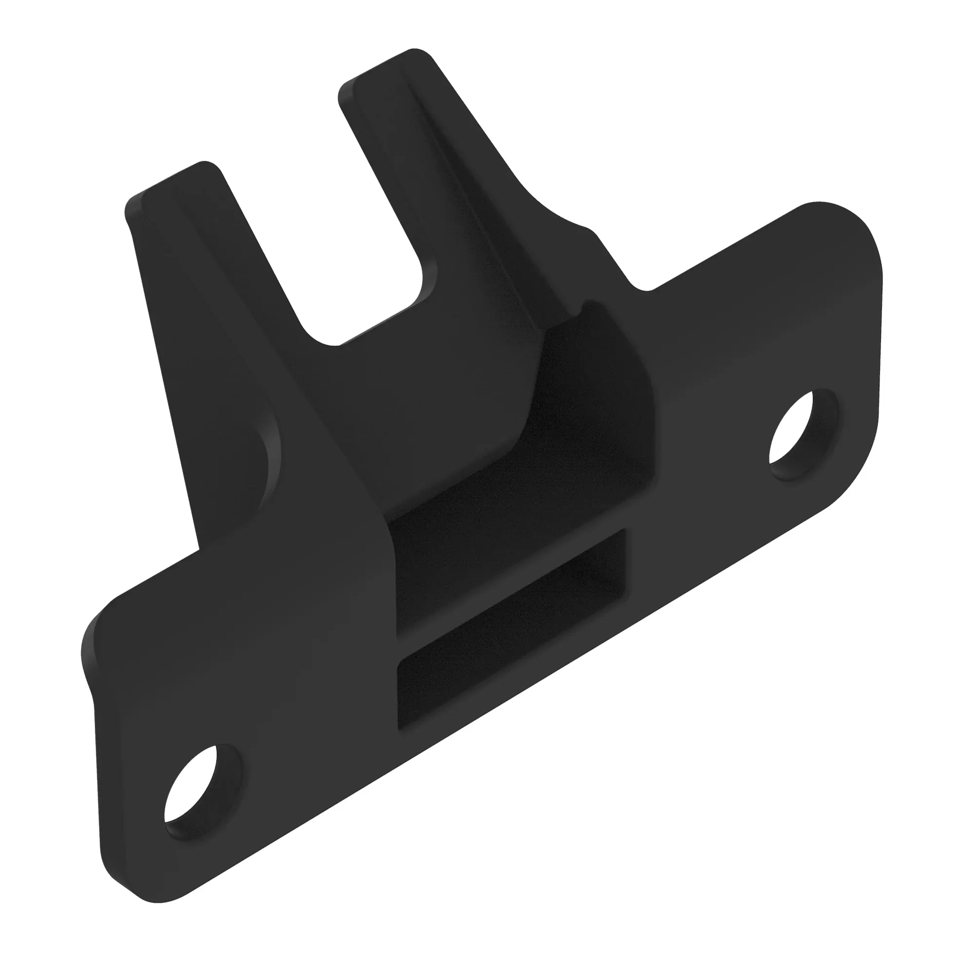 BRACKET, REAR CAMERA MOUNTING.