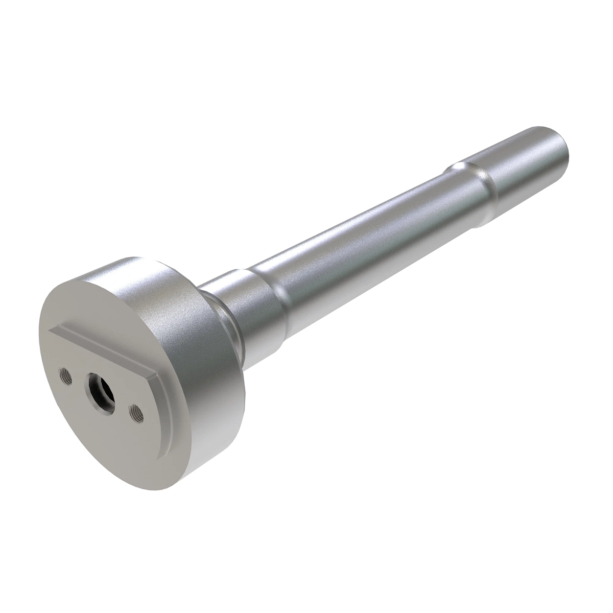 Pin, Front Axle Pivot - Npfa