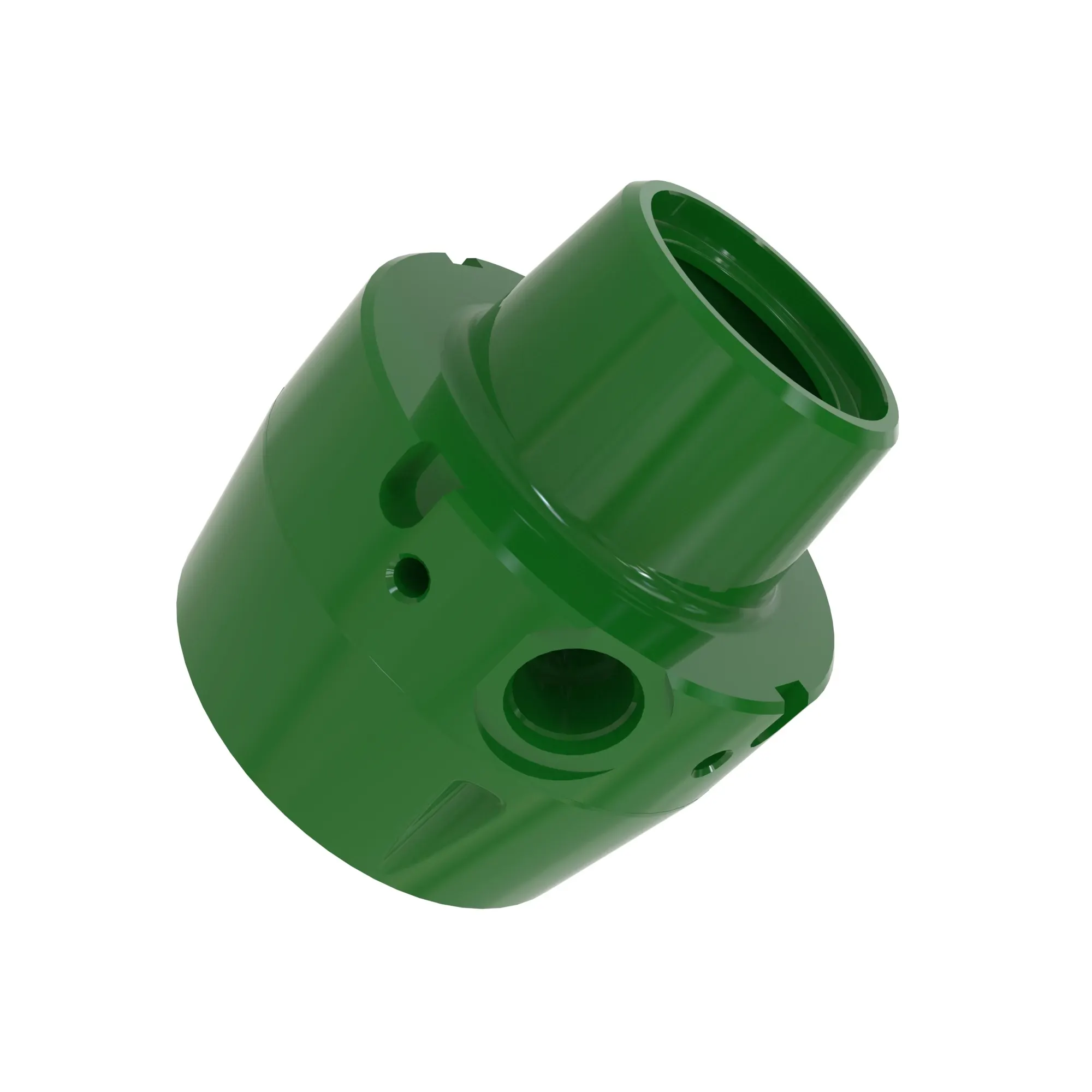 John Deere Hydraulic Cylinder Rod Guide - HC15845