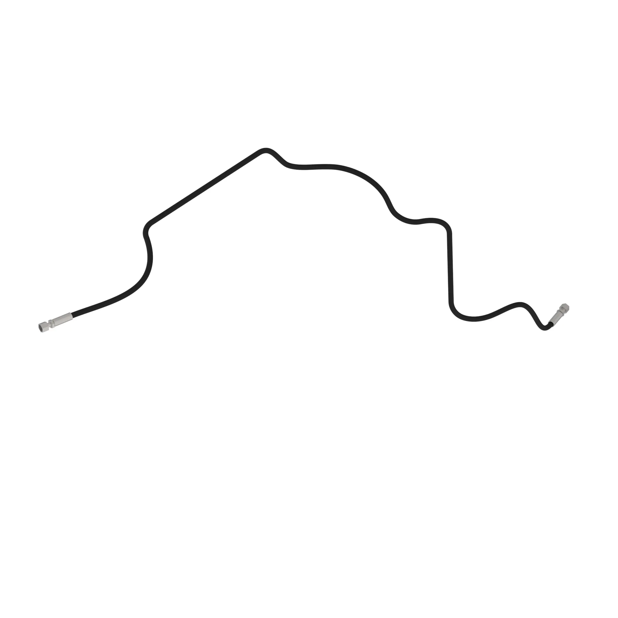 FLEXIBLE HYDRAULIQUE
