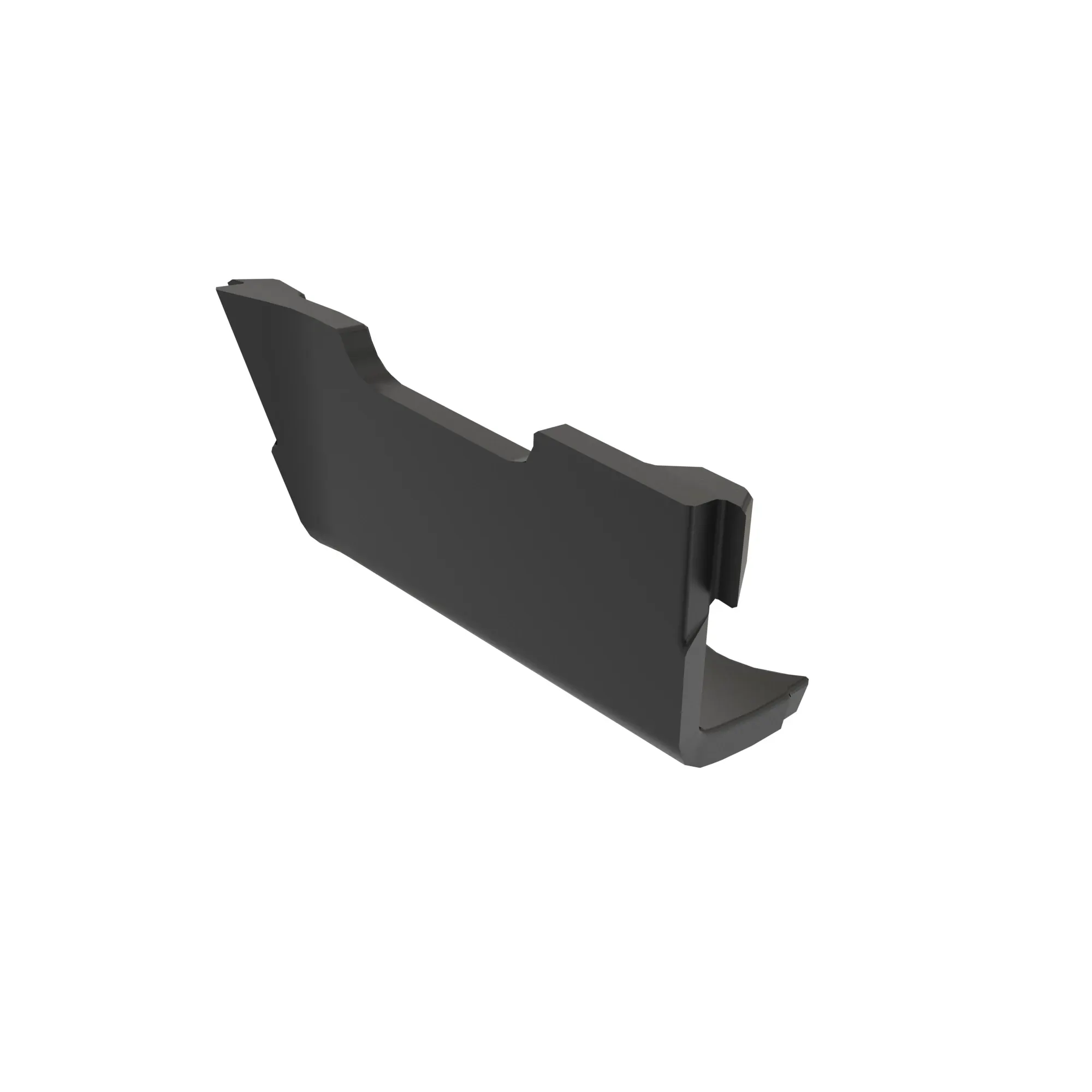 PANEL, SCV LEVER COVER X7