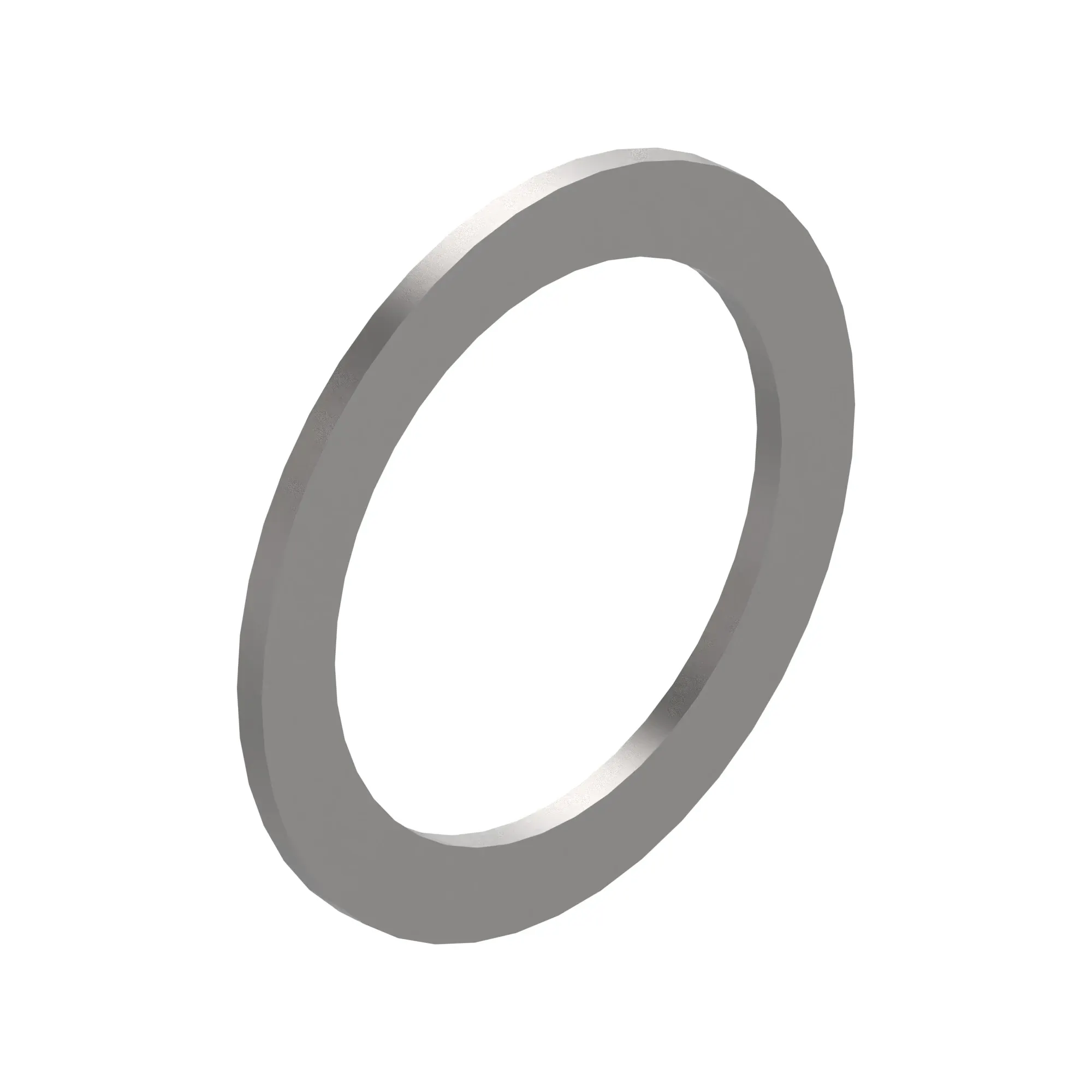 Thrust Bearing Race