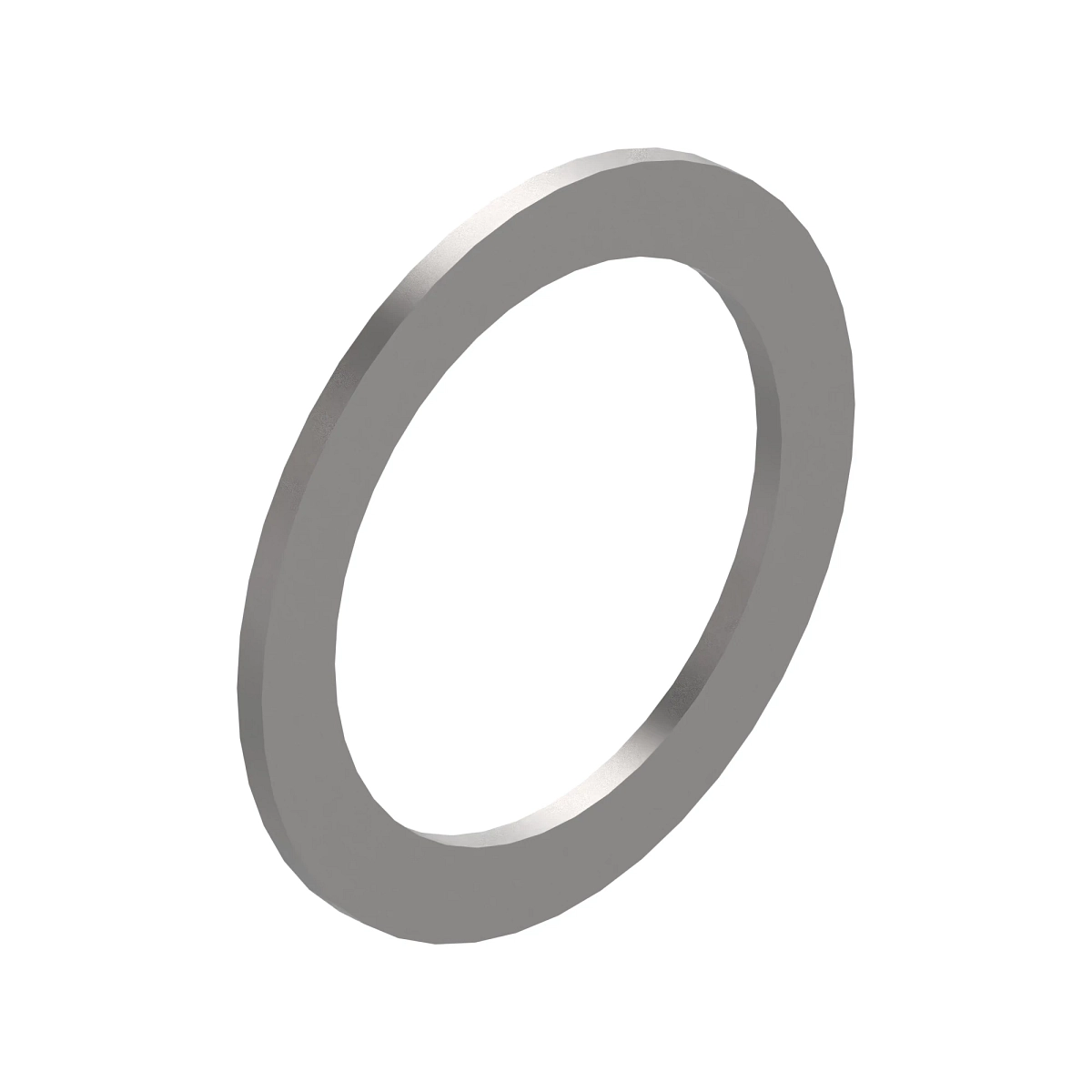 Thrust Bearing Race