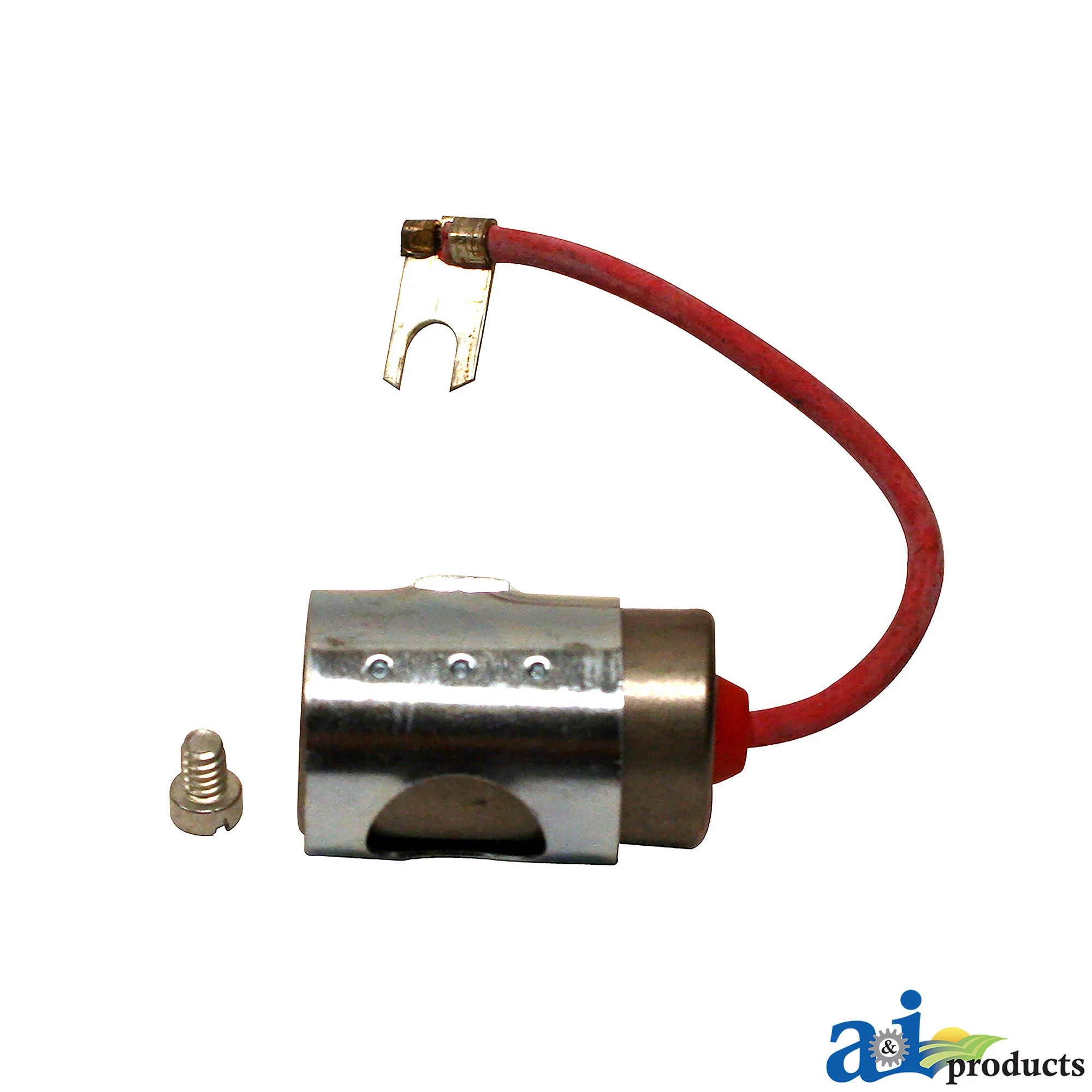 A&I Products Condenser - A-AT14684