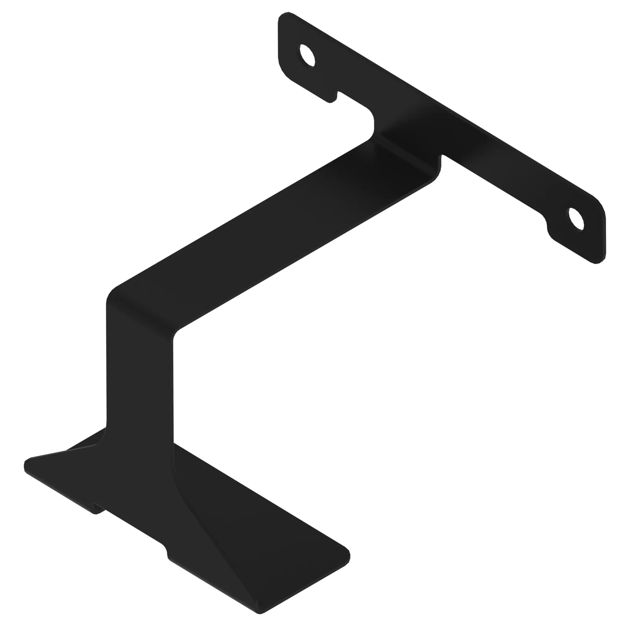 BRACKET, MID SCV, INNER, EH-2 FUNC