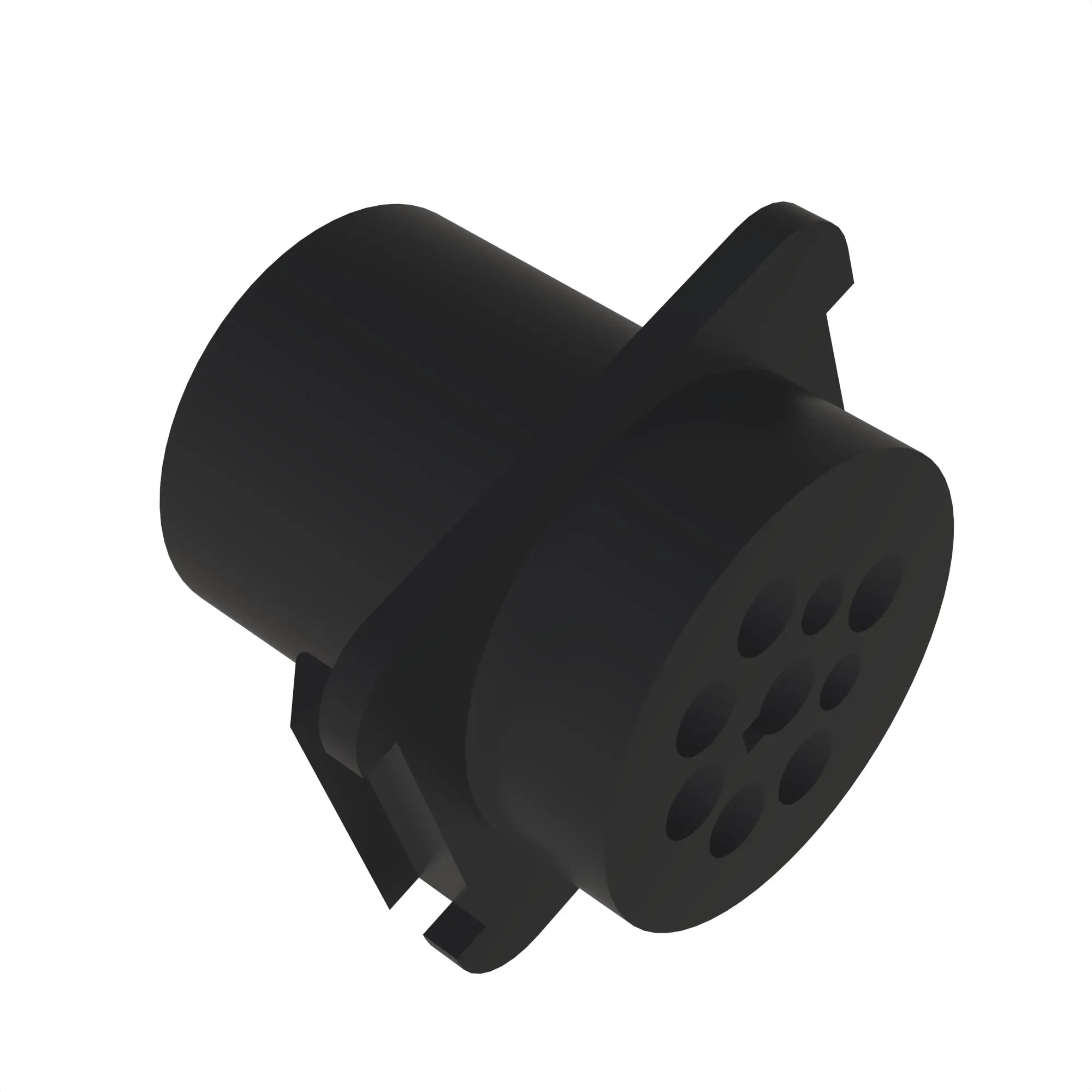 ELECTRICAL CONNECTOR ASSY, CONNNECT