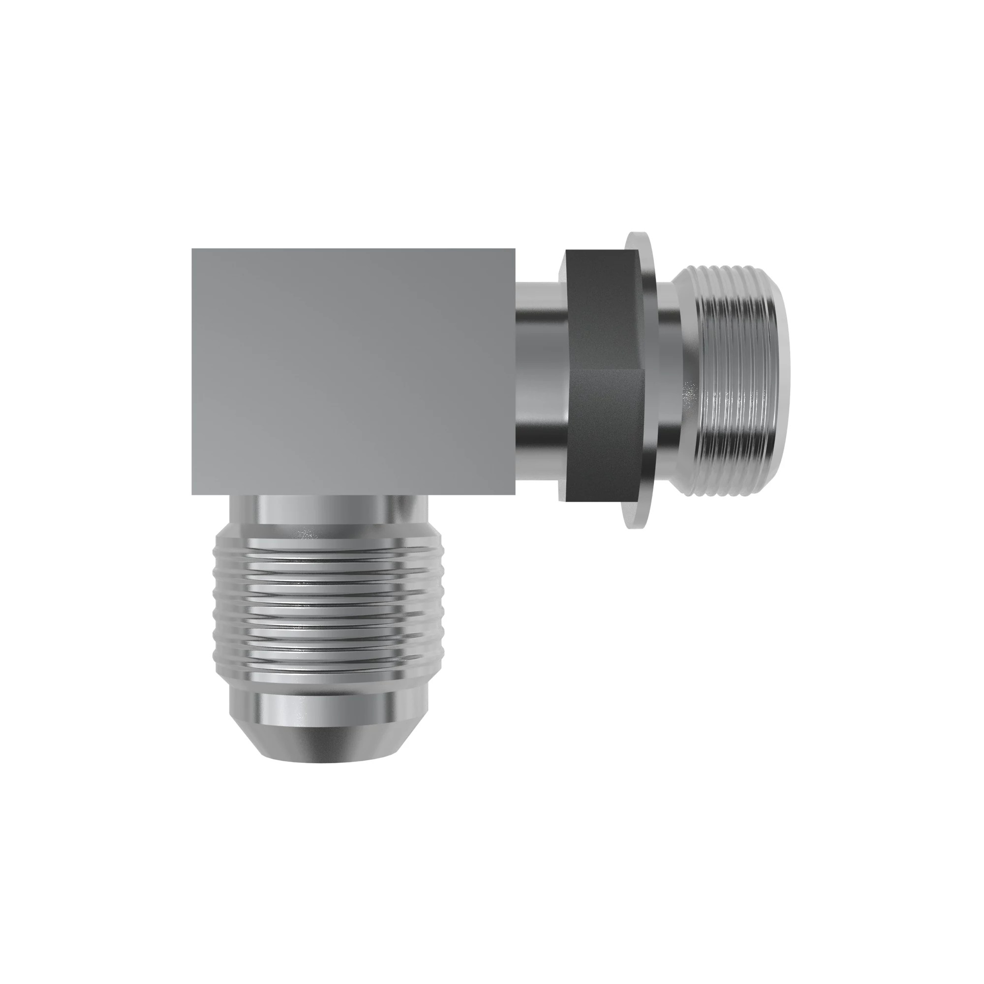 ELBOW,90 DEGREE,ADJUSTABLE