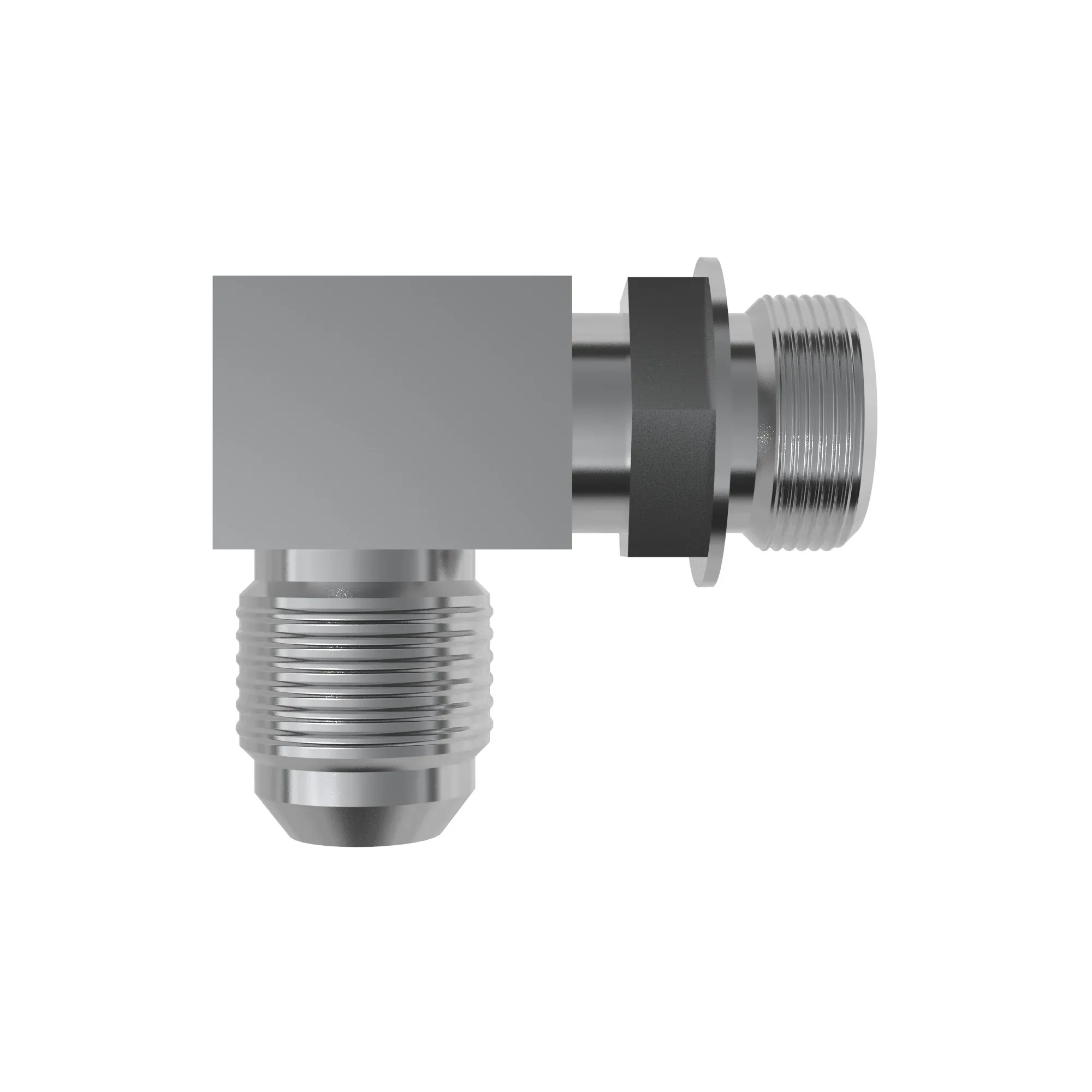 ELBOW,90 DEGREE,ADJUSTABLE