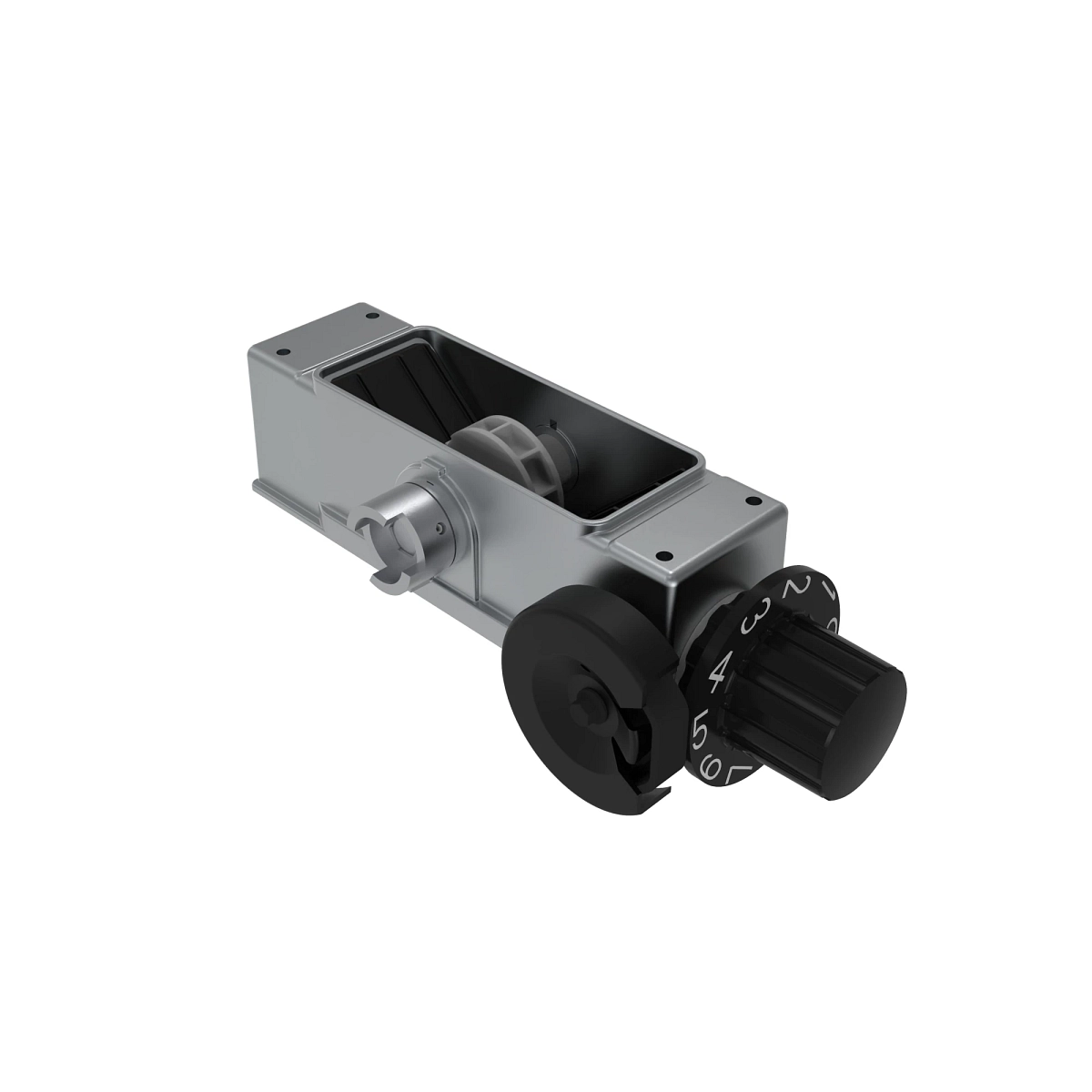 John Deere Granular Meter - AA38067