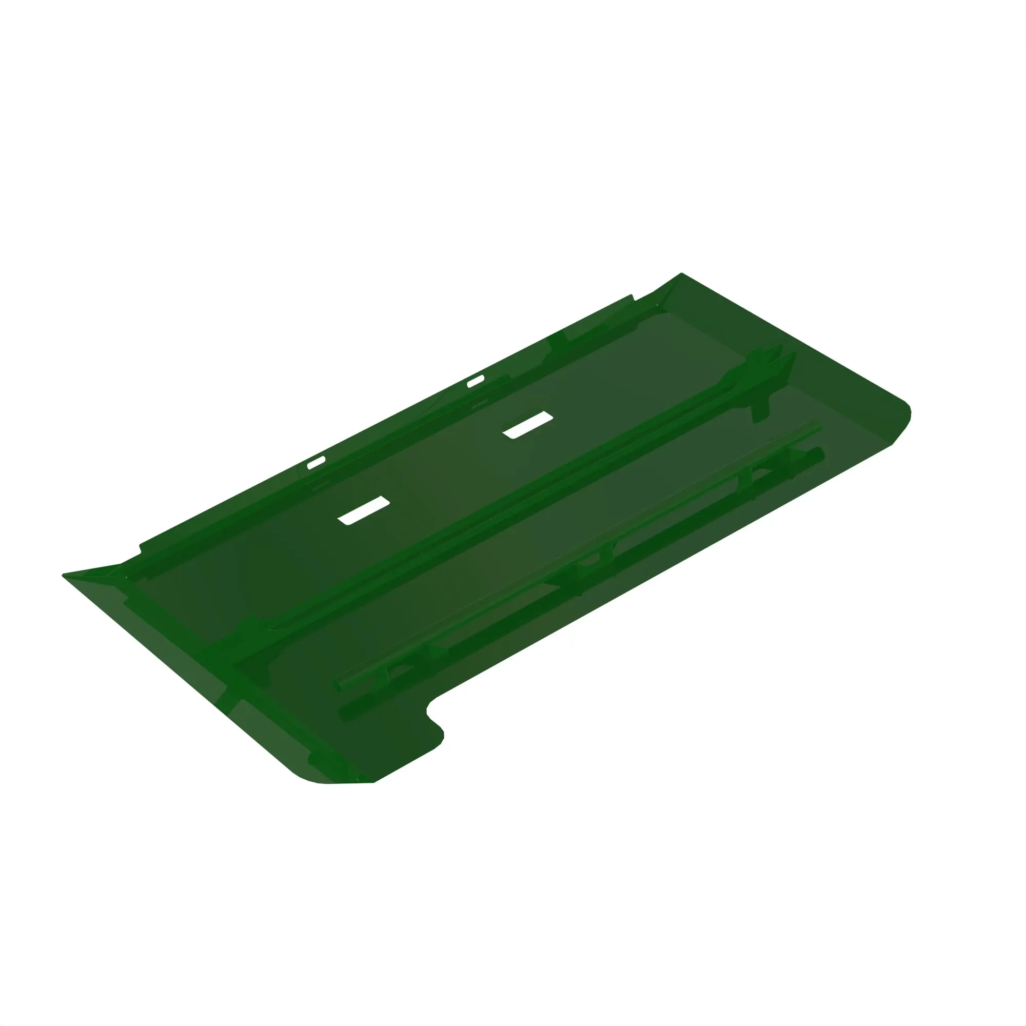 COVER, FEEDROLL COVER