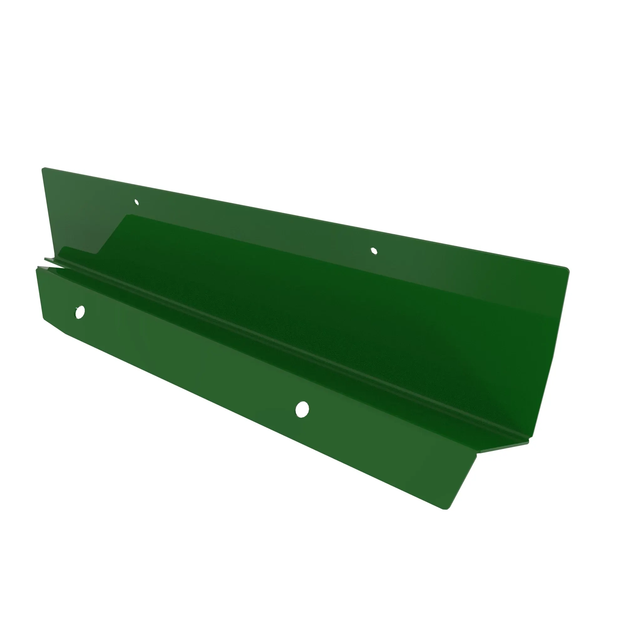 John Deere Harness Channel Cover - HXE10374