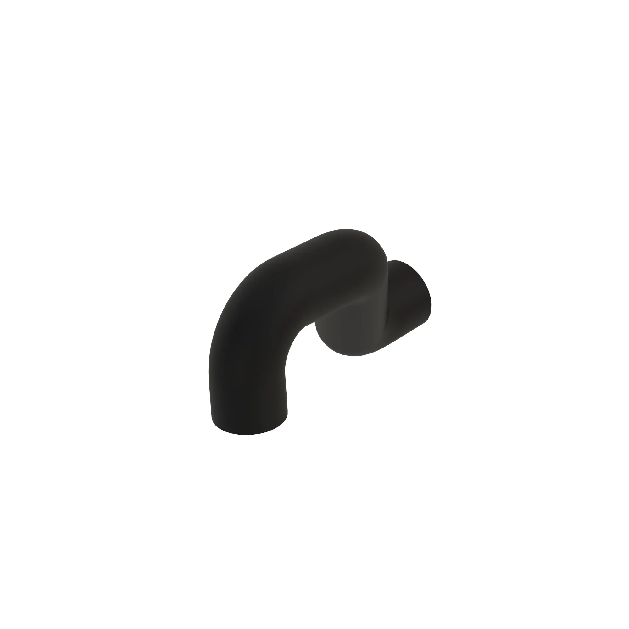 RADIATOR HOSE, WATER PUMP INLET