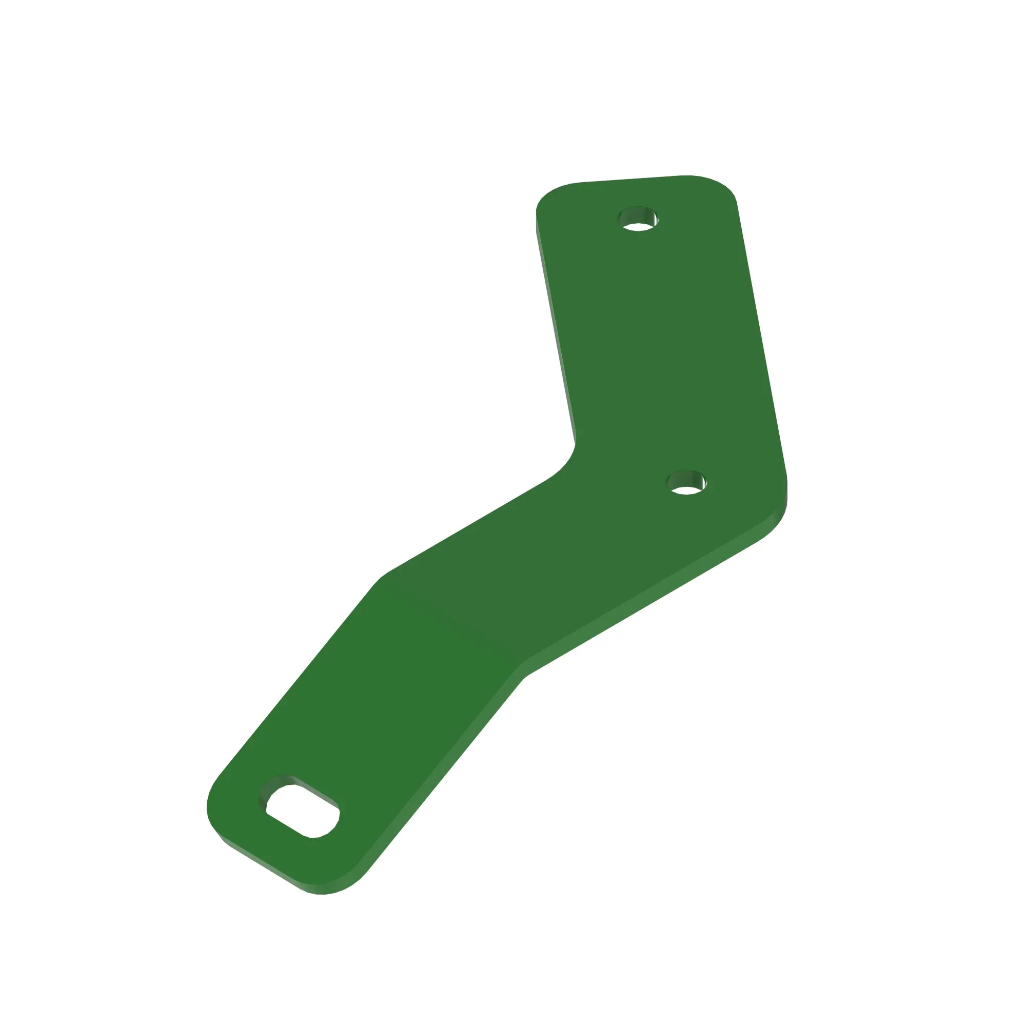 John Deere Bracket - A128395