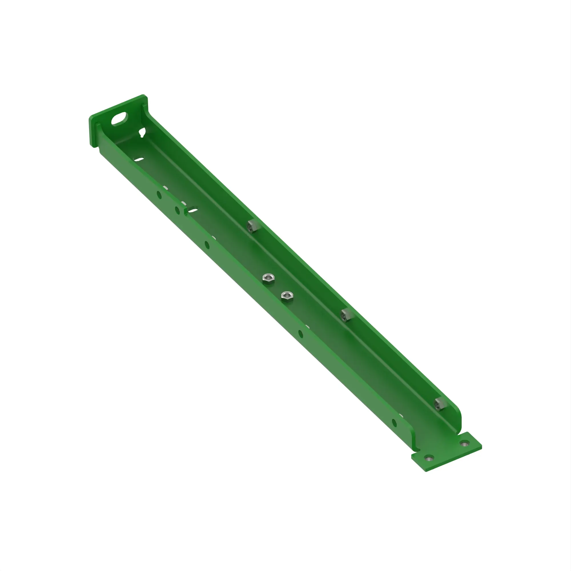 John Deere Support - F651592