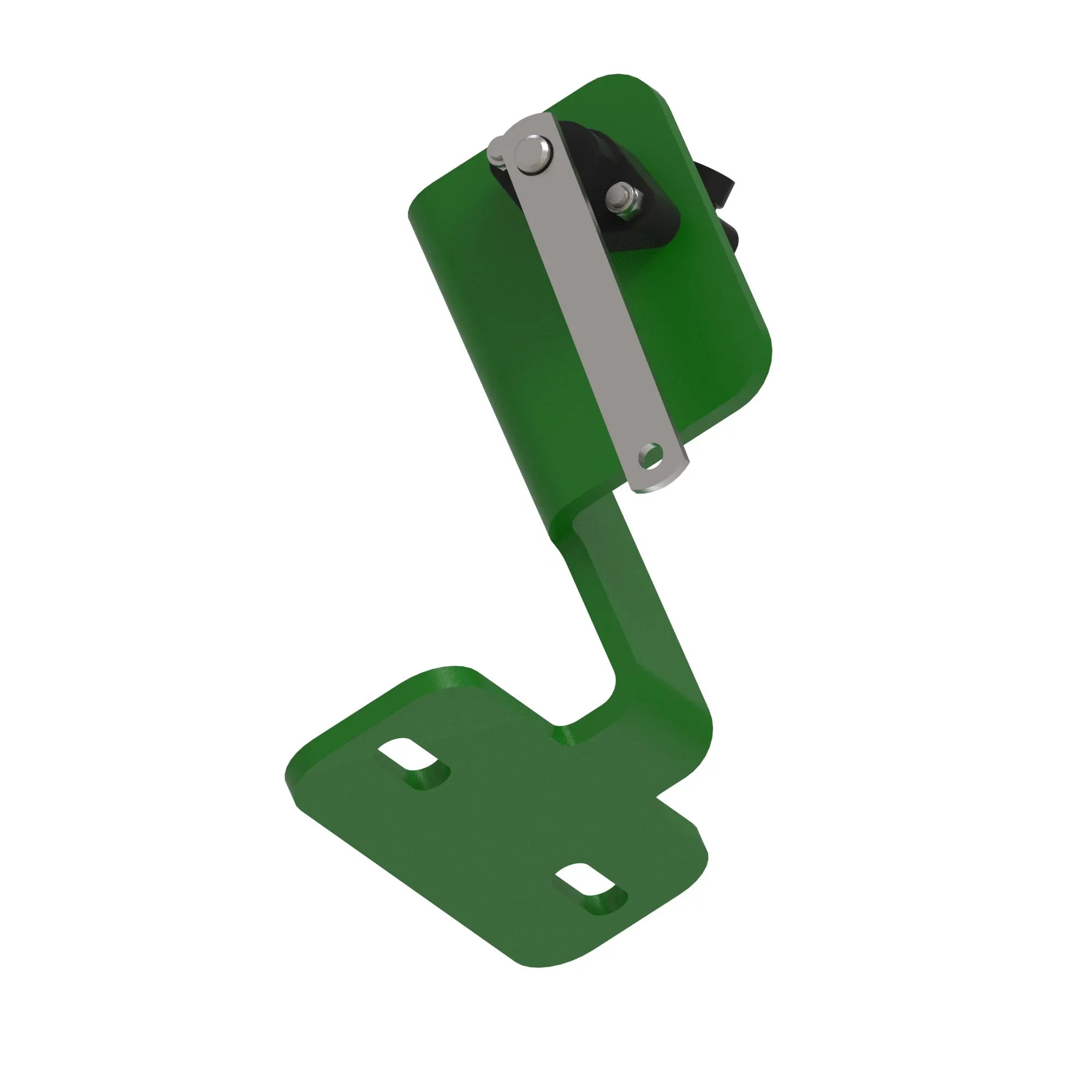 Motion Sensing Switch