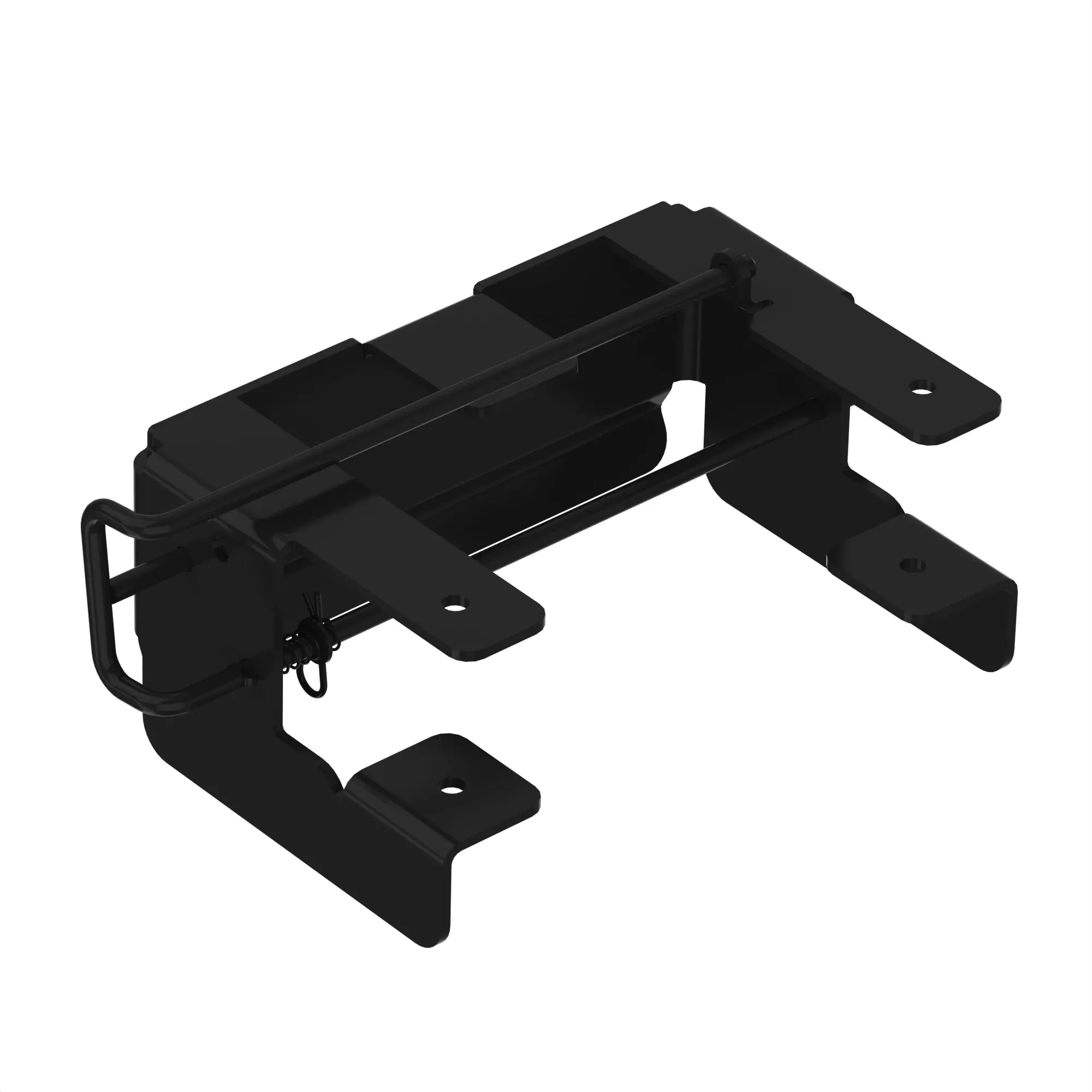 BRACKET, ZTRAK Z3 MY23 FRONT BALLAS