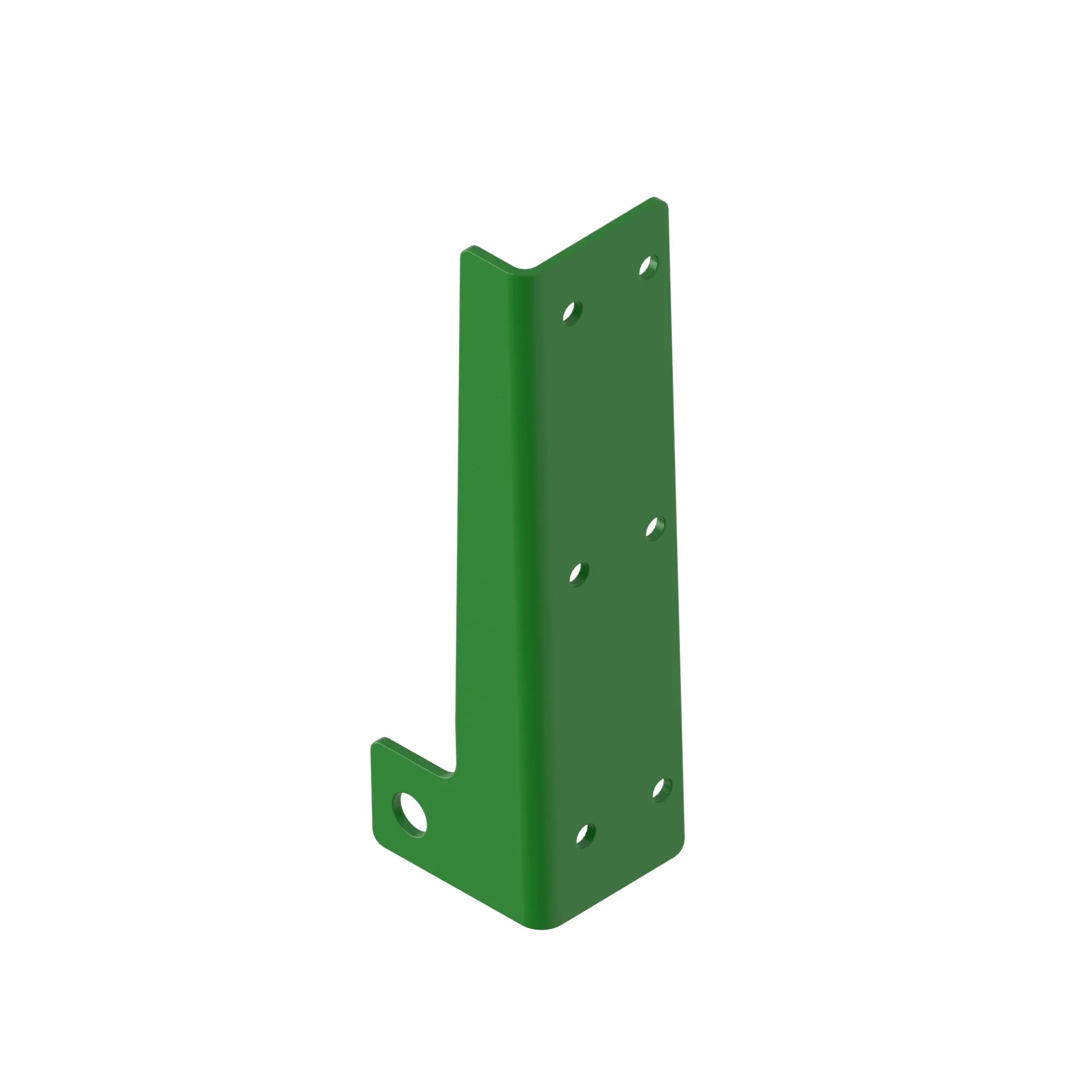 ANGLE - EXTENSION CYL. INSIDE RH