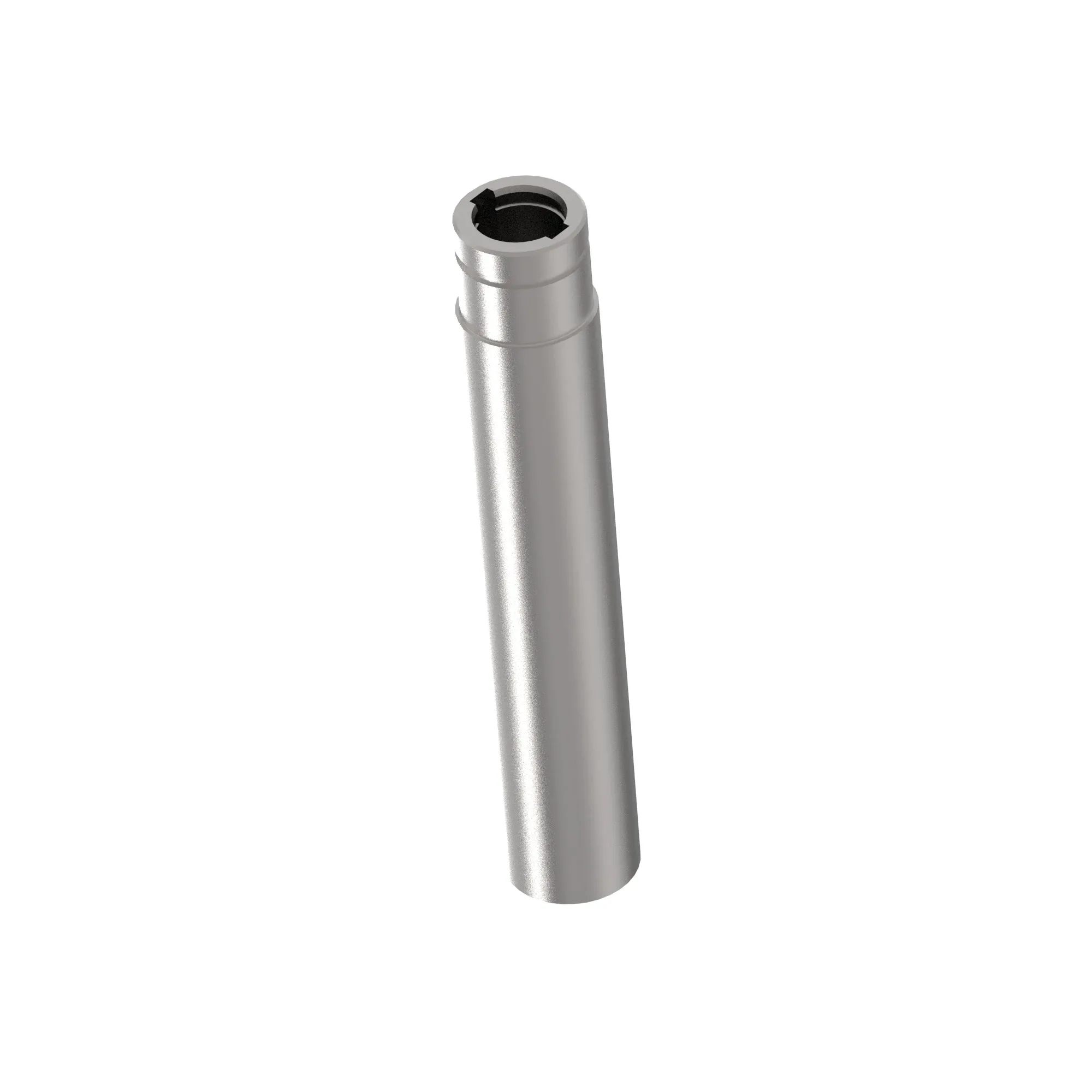 John Deere Steering Shaft Housing - R306837