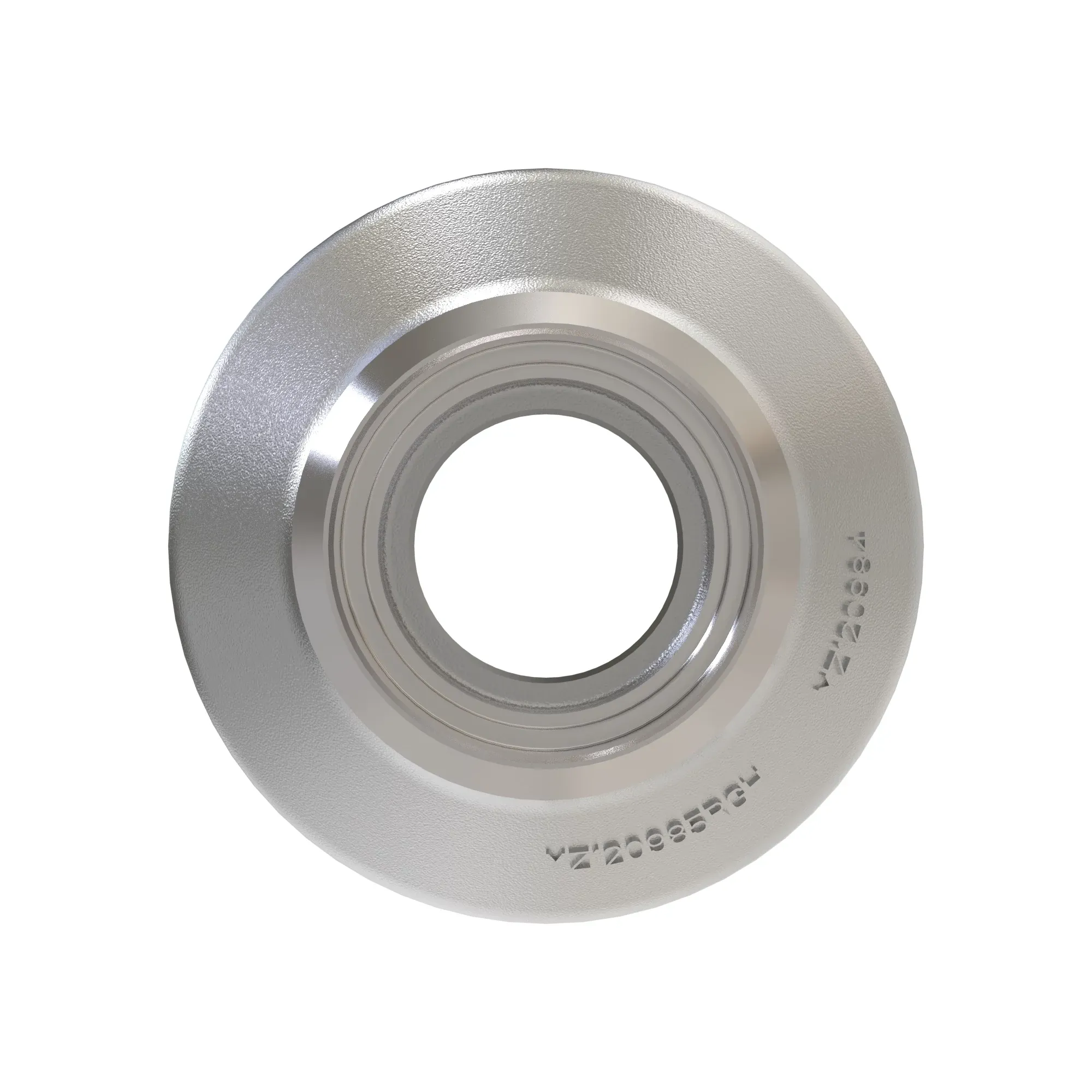 YZ120984: Differential Housing