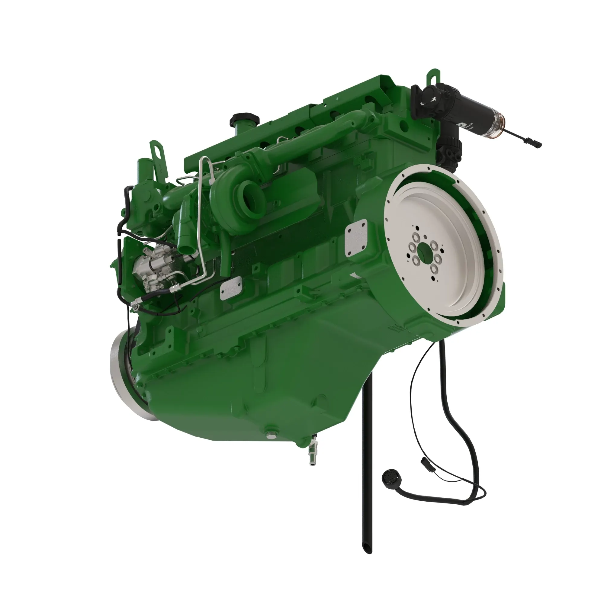 Diesel Engine