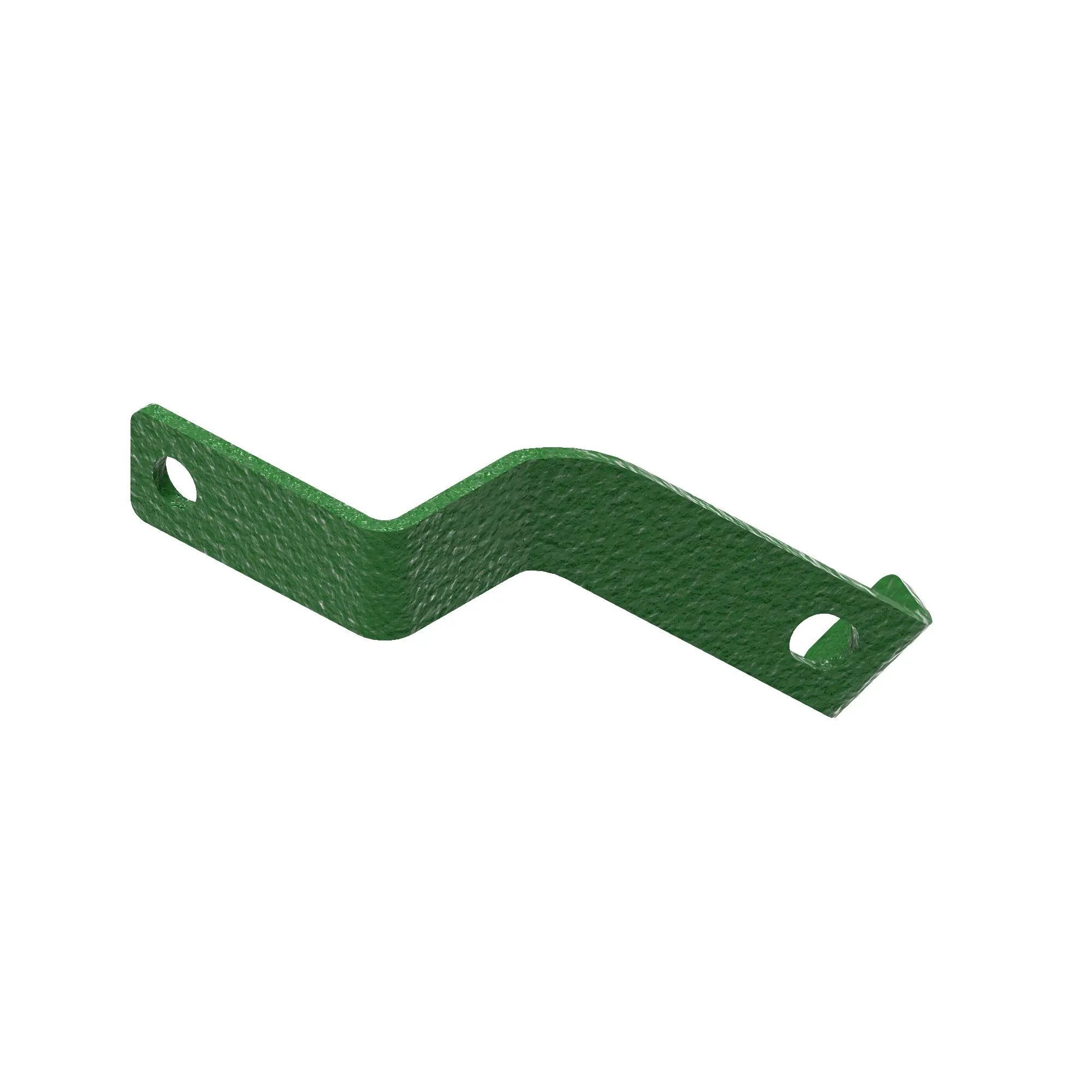 John Deere Wiring Harness Bracket - KK34700