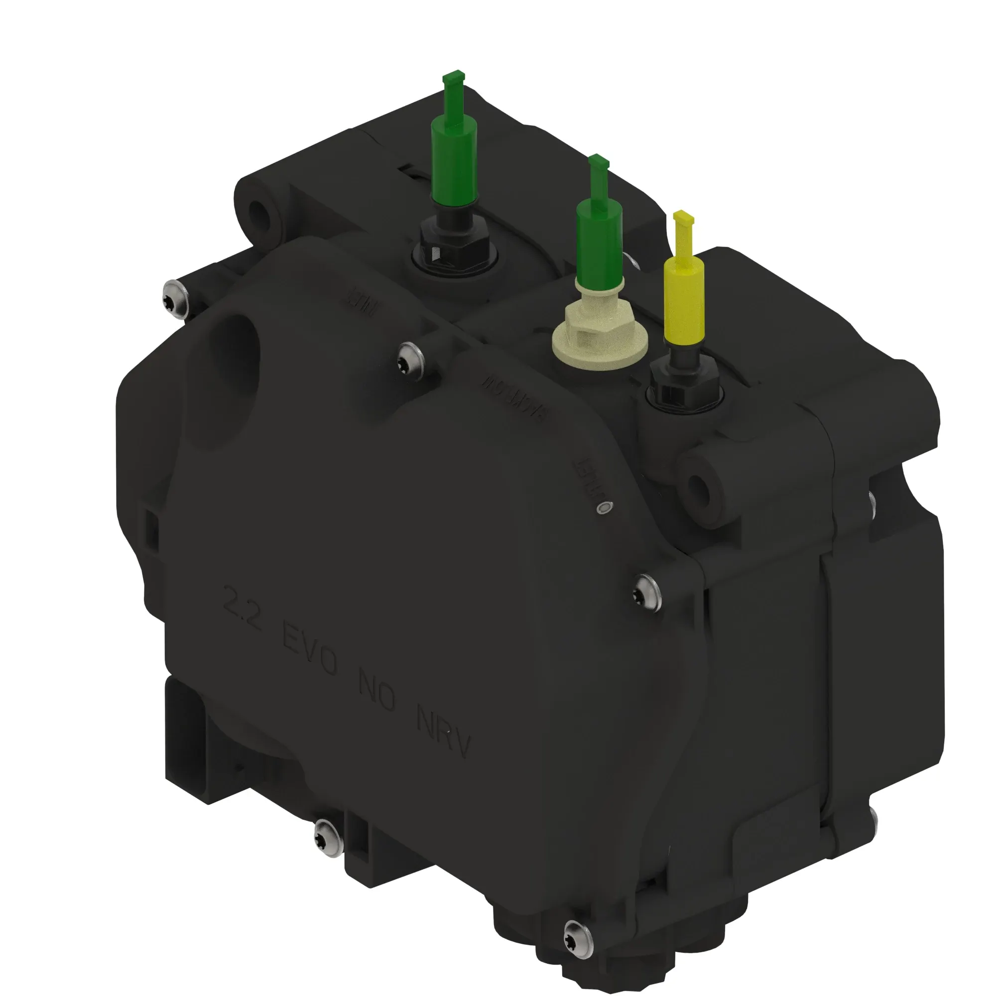 DEF Dosing Unit Pump