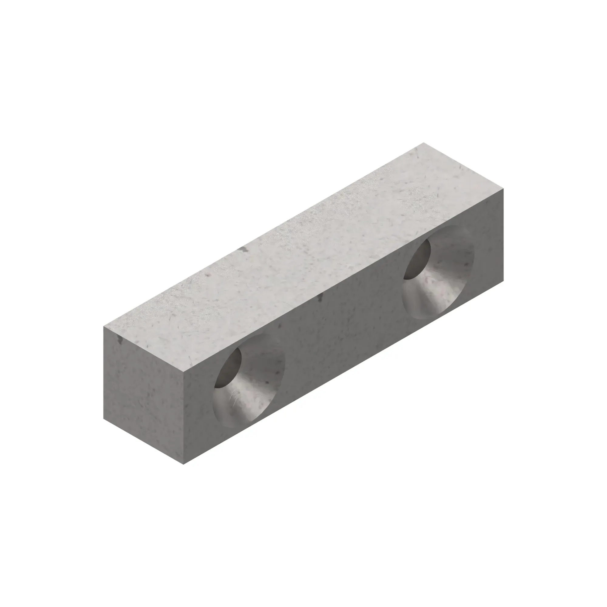 John Deere Stop - F393927