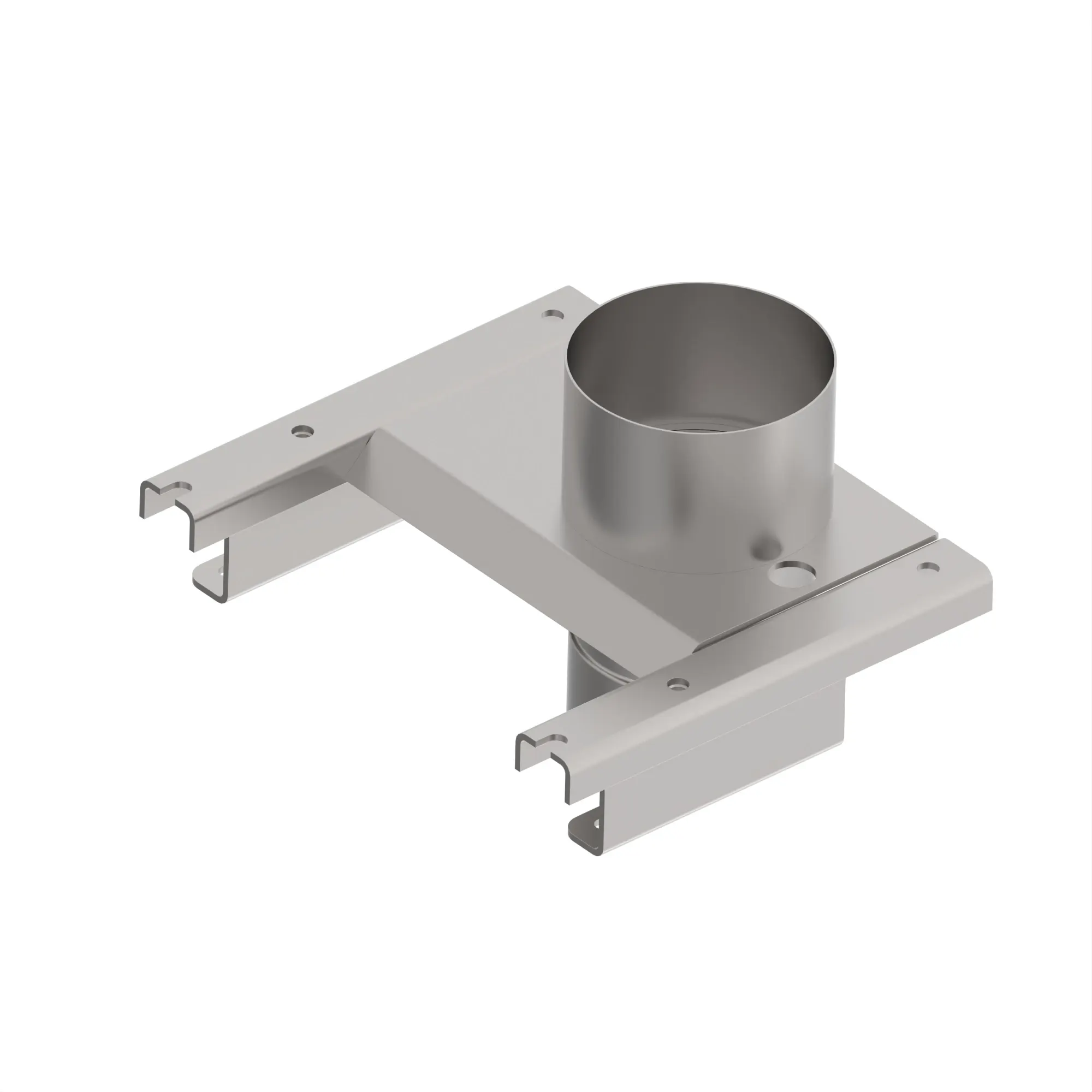 AIR CLEANER BRACKET